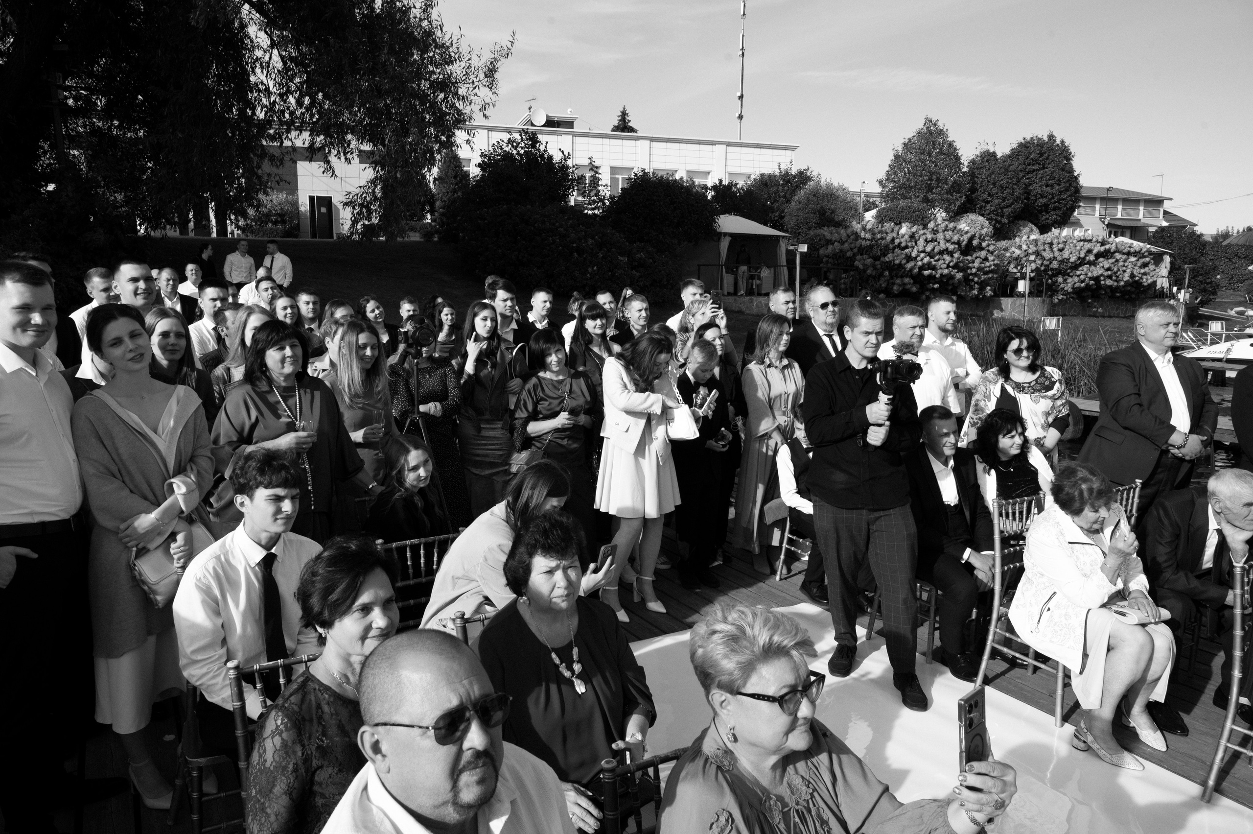 Мы одна большая семья. Фотограф Евгения Мирошниченко