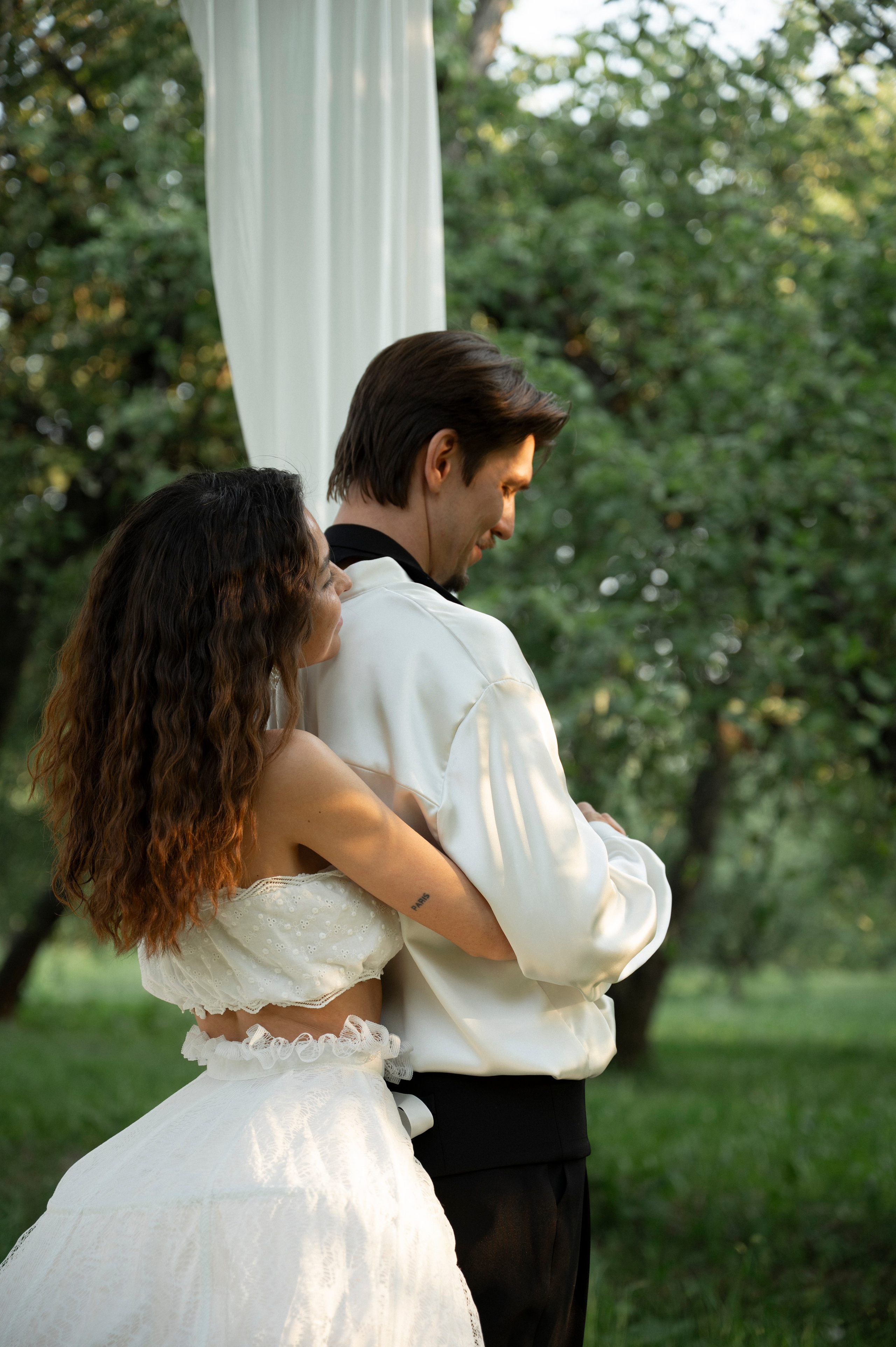 Ты выбираешь чудеса. Фотограф Евгения Мирошниченко