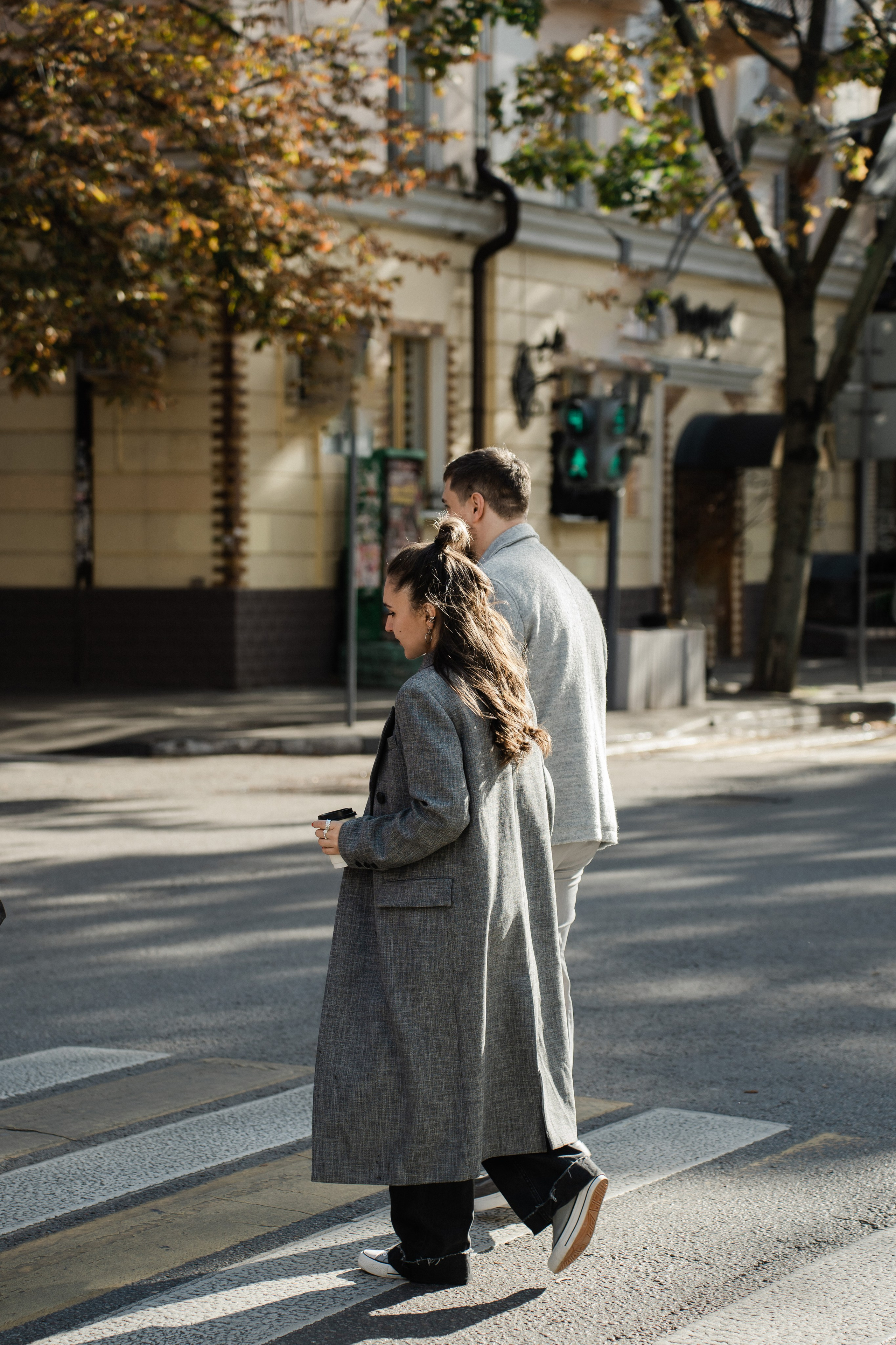 Артем и Оля. Фотограф в Воронеже Юлия Игнатьева