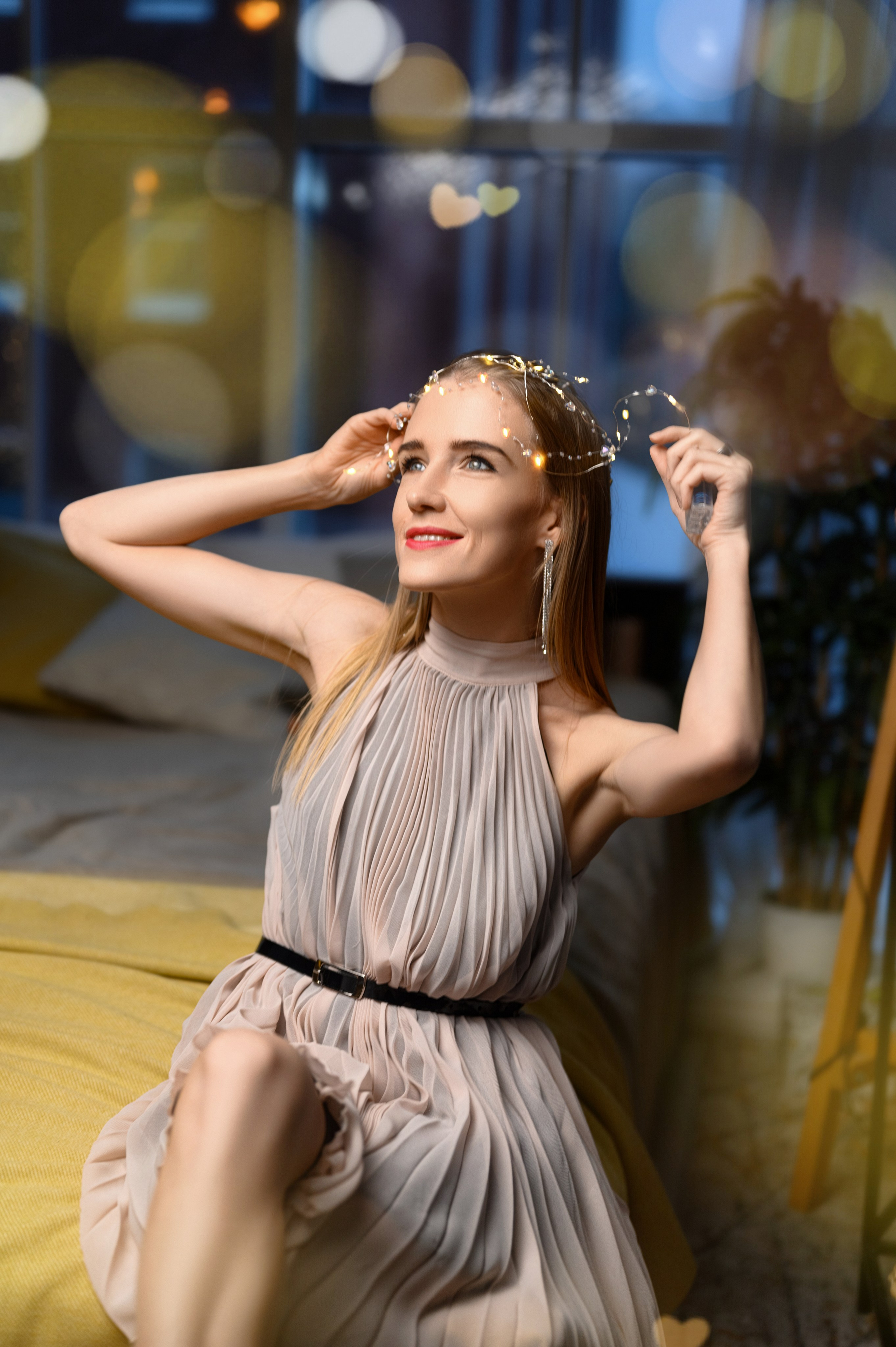 Виолетта, Ксюша и Полина. Школьный и свадебный фотограф в Сыктывкаре Никита Козлов