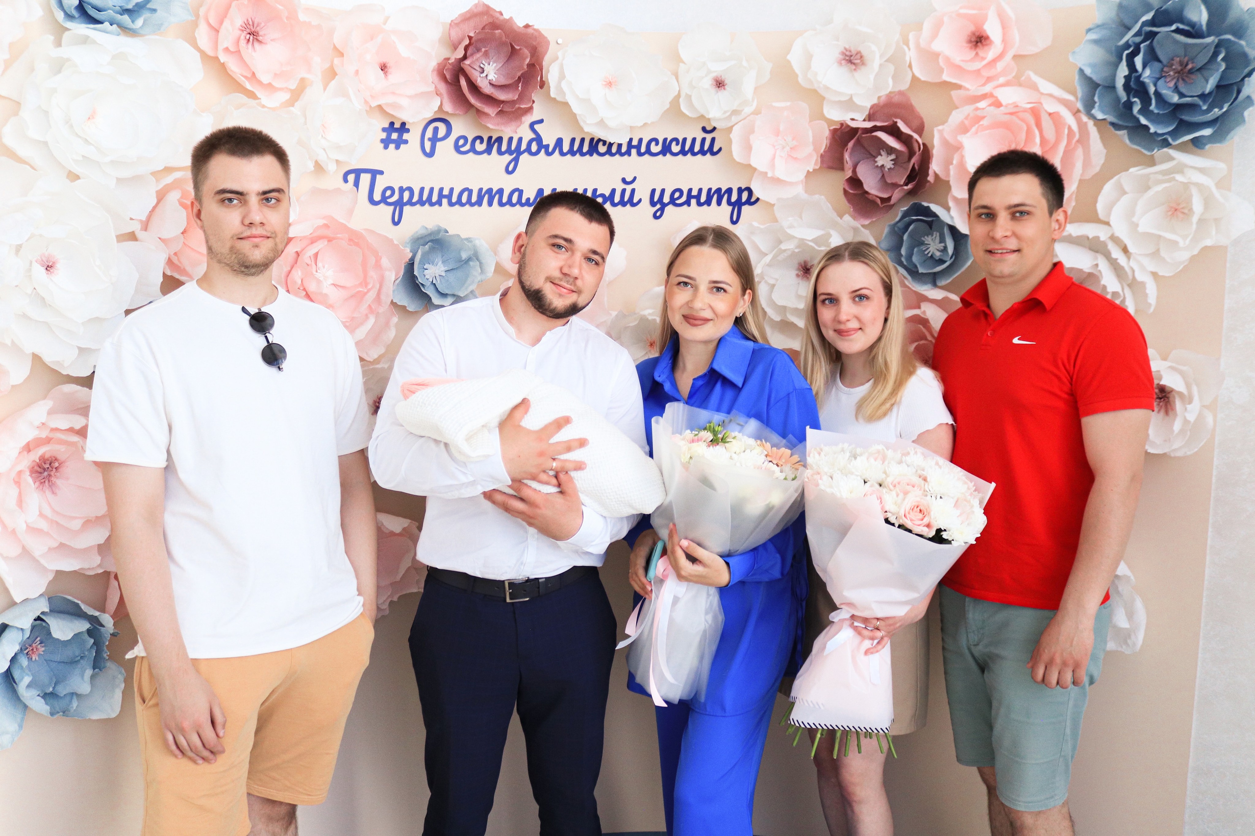 Выписка. Семейный свадебный детский фотограф Саранск Наталья Сыркина