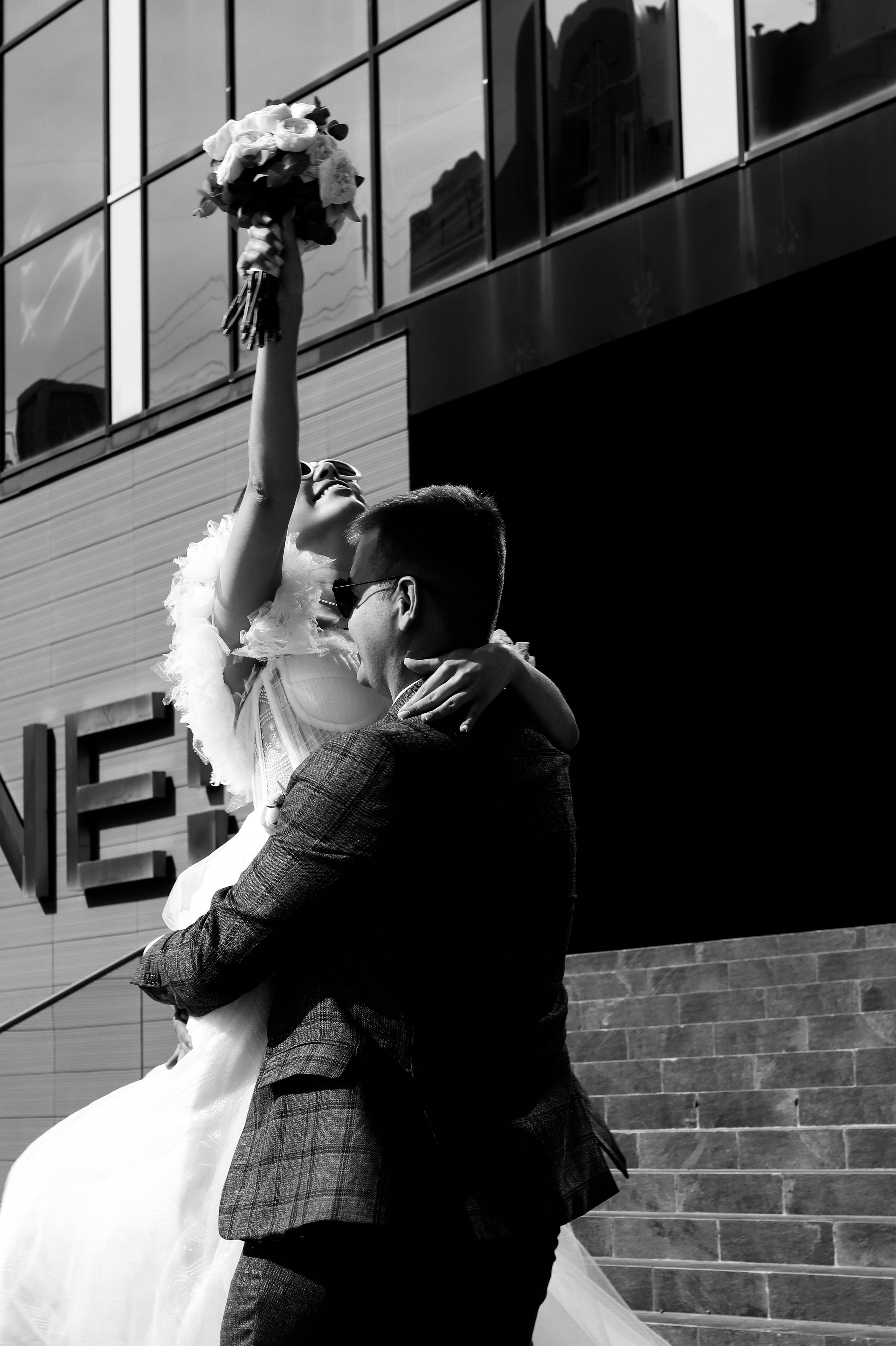 Олег и Инна. Семейный свадебный детский фотограф Саранск Наталья Сыркина