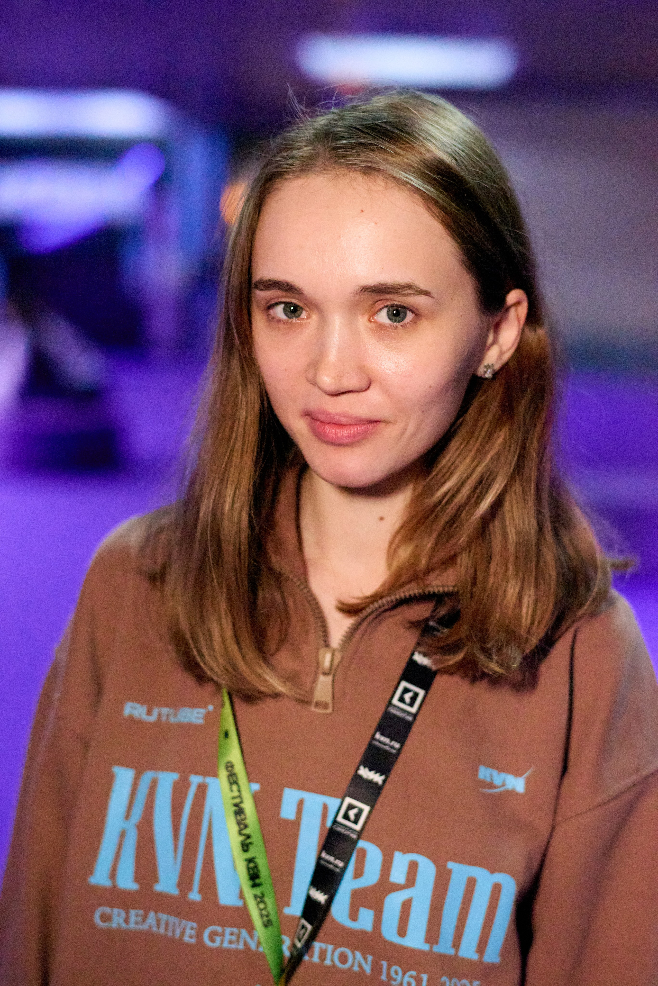 КиВиН-2025. #спецкорНвер