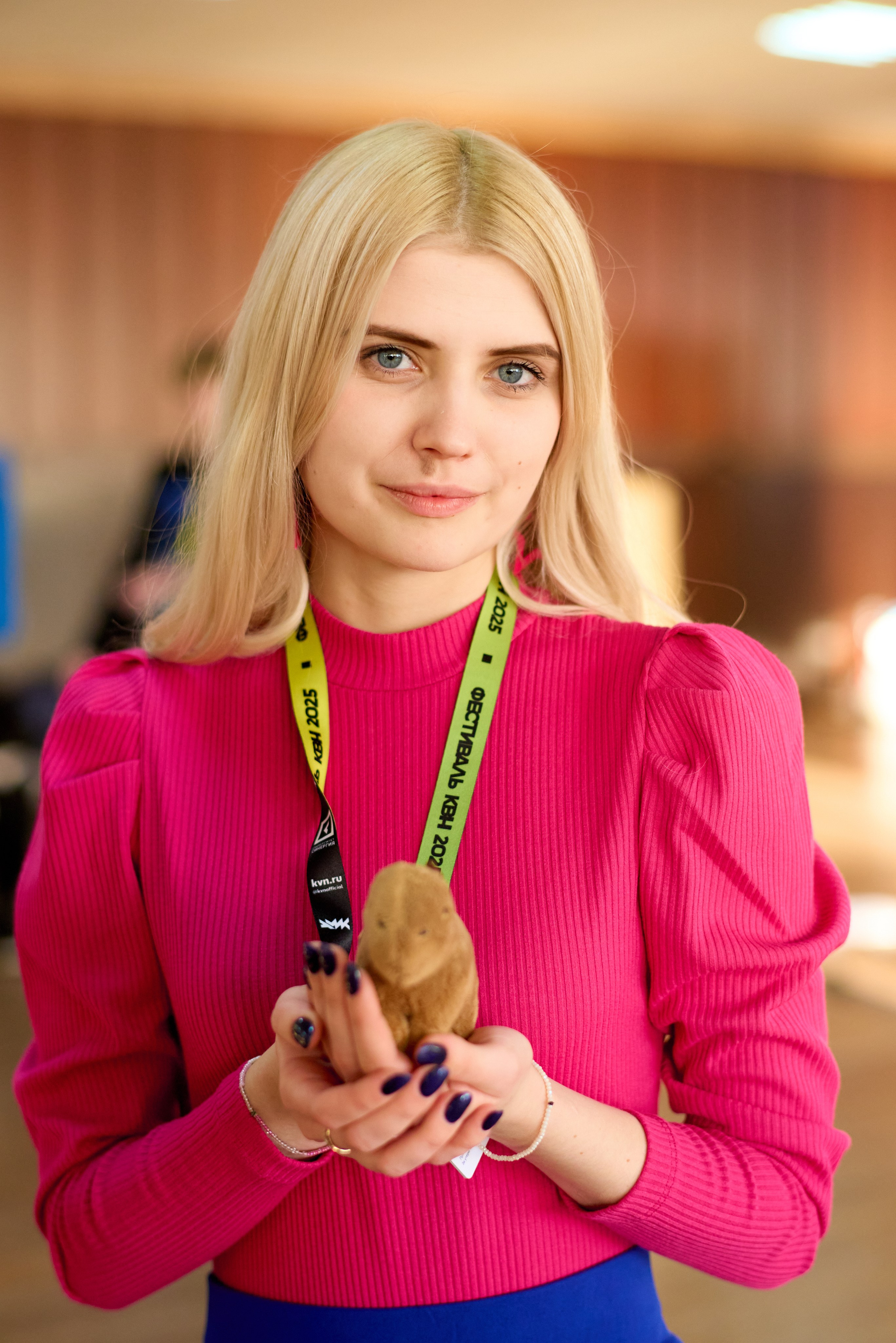 КиВиН-2025. #спецкорНвер