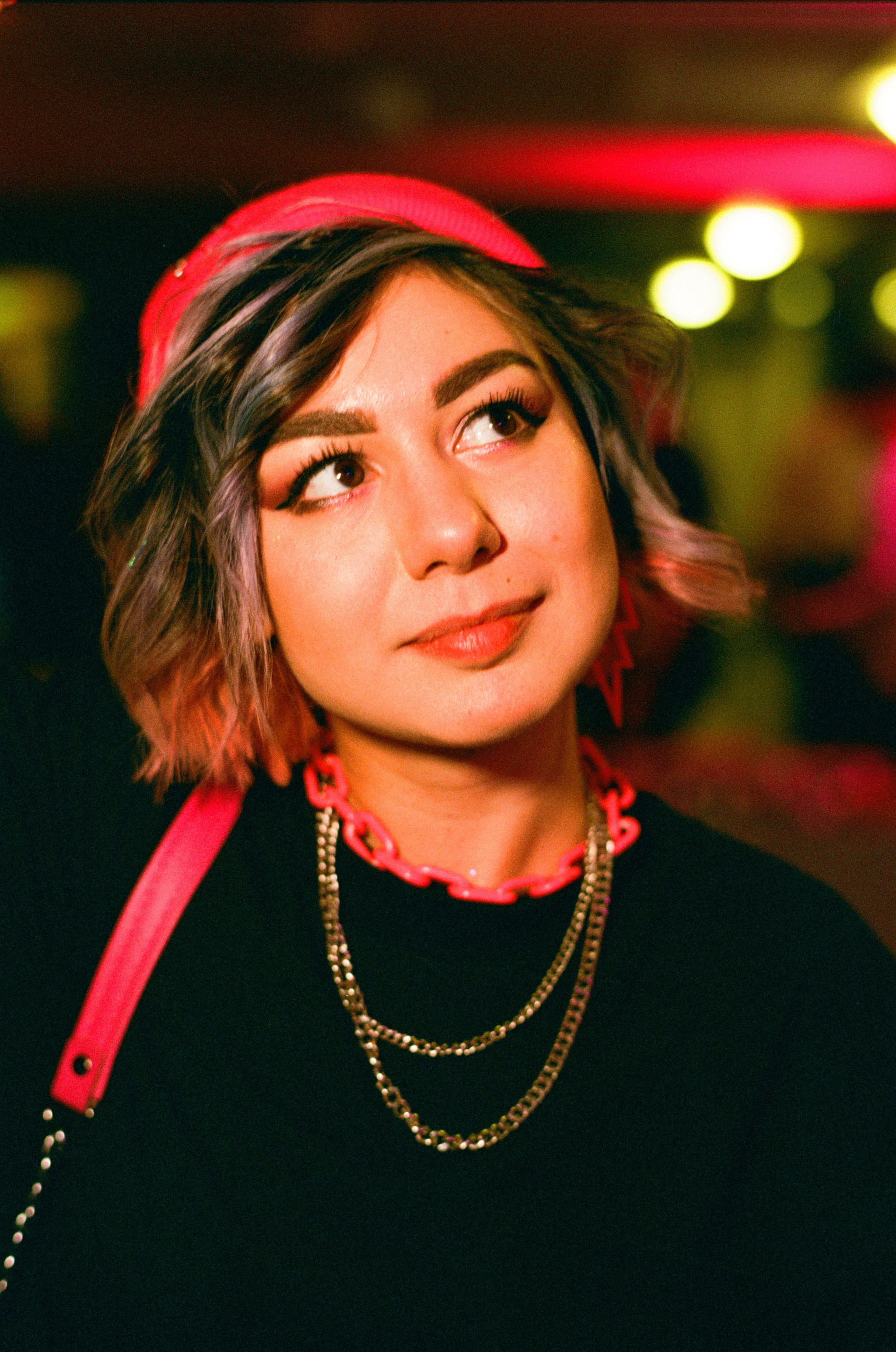 Лига Городов. Финал. Банкет. #спецкорНвер