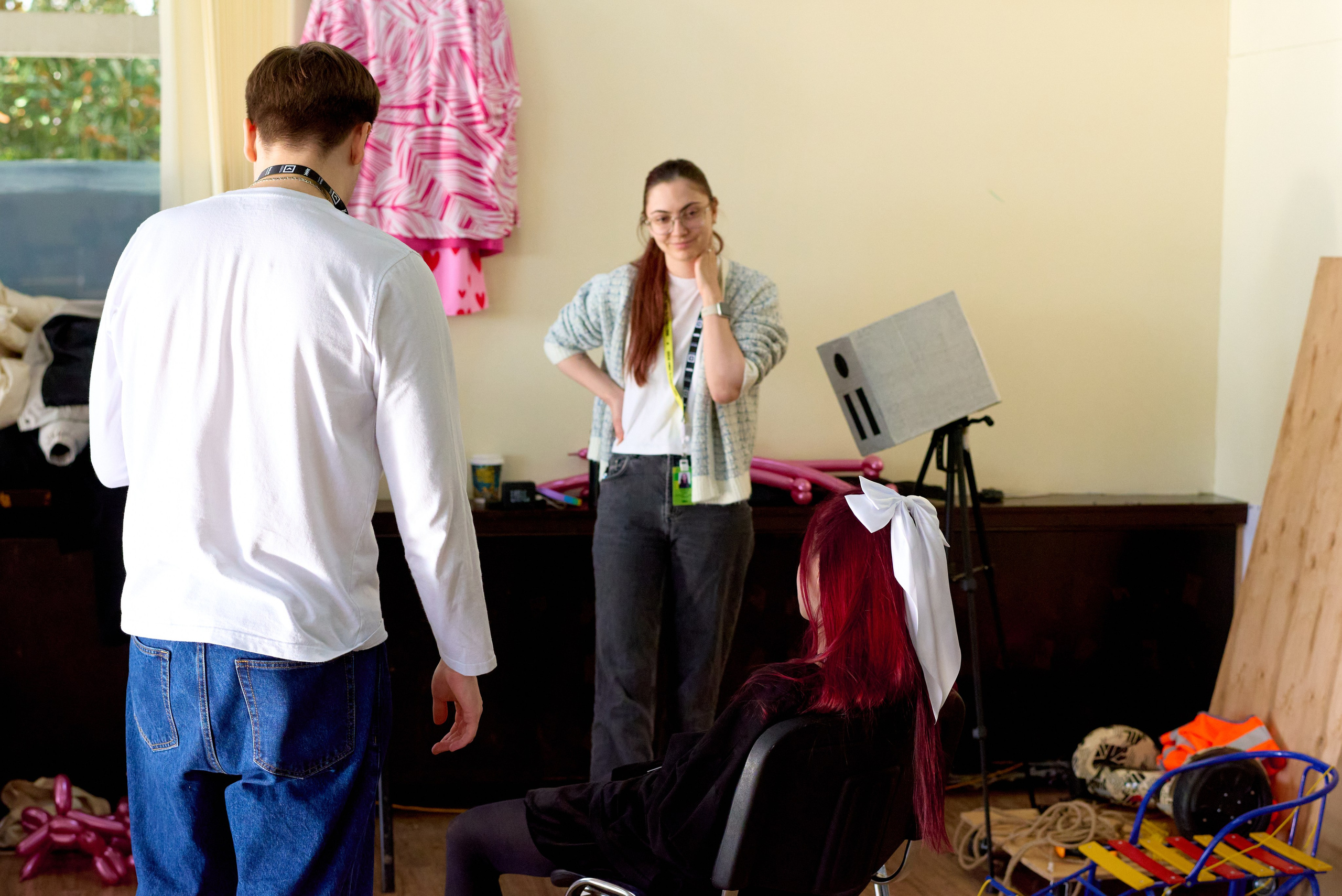 КиВиН-2025. #спецкорНвер