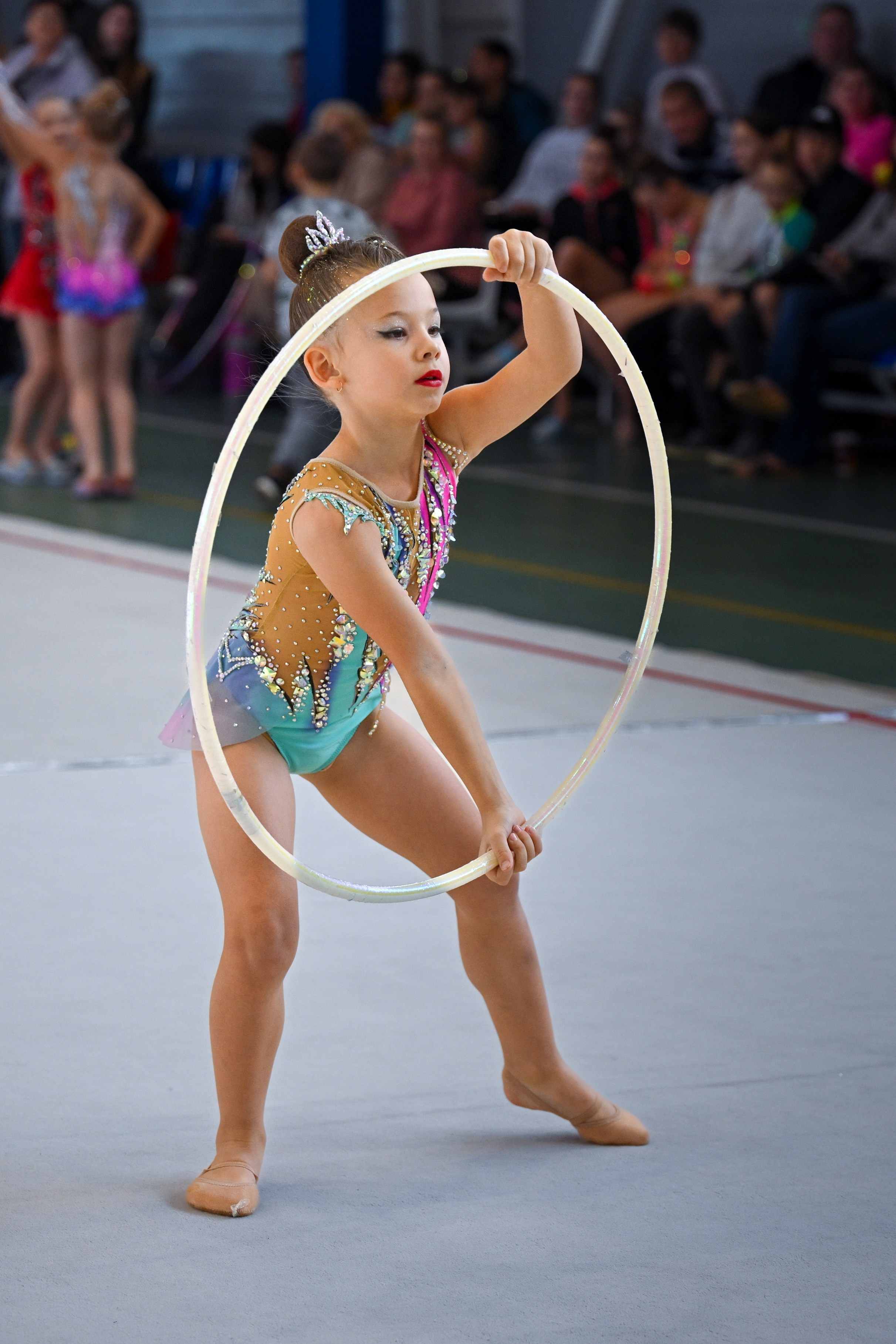 Соревнование по художественной гимнастике «Первенство г. Балашова» ФОК «Газовик». ФОТОВИДЕОСПОРТ. Фото видео услуги на соревнованиях по художественной гимнастике. Видеотрансляция соревнований. Москва, ЦФО, ПФО