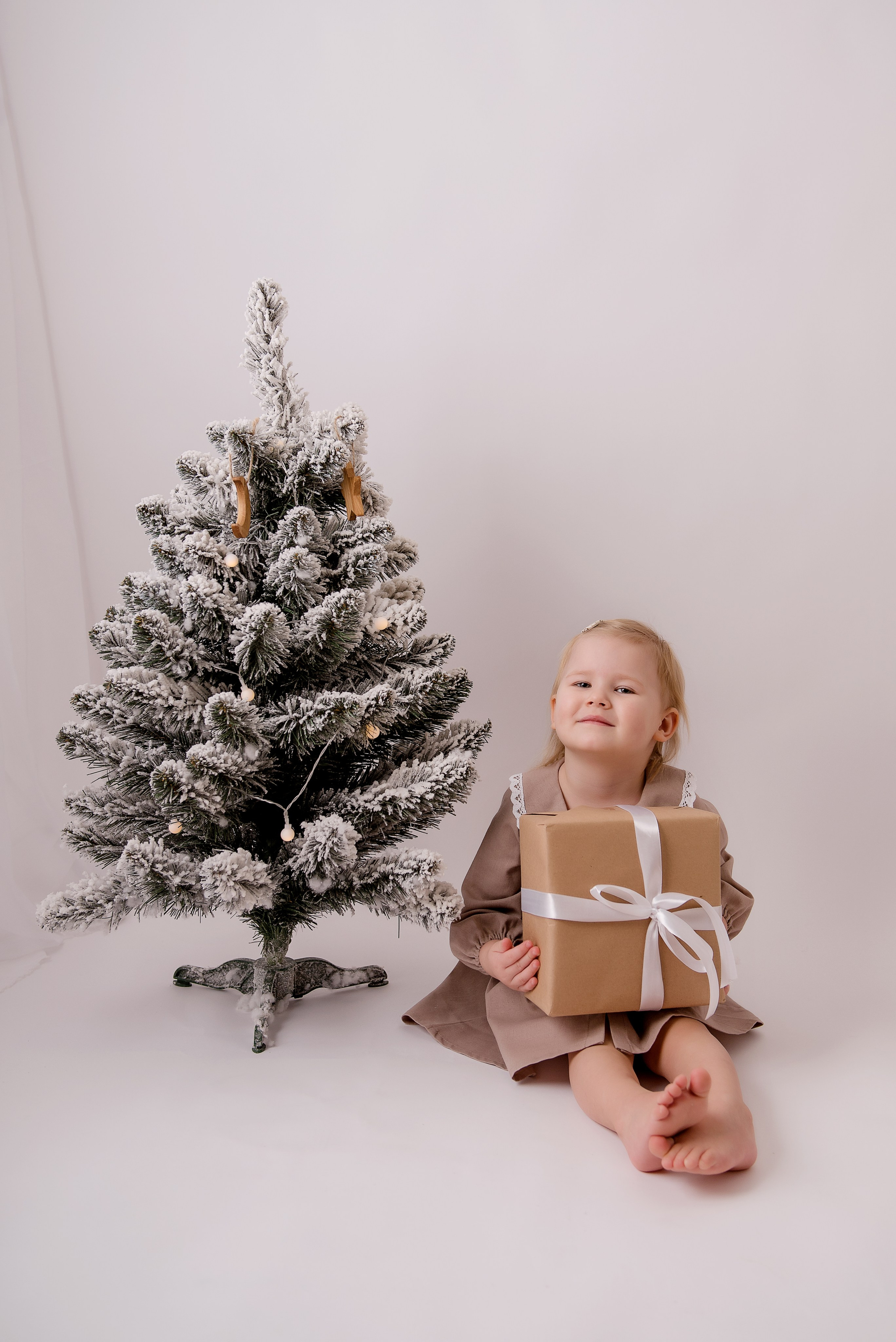 Гоша и Ариша. Детский фотограф в Долгопрудном и Москве