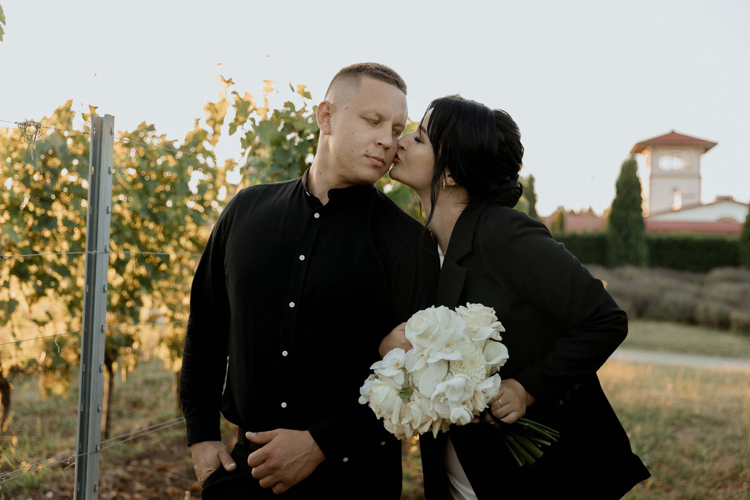 Владимир и Ольга * Венчание. Миленина Юлия Свадебный и семейный фотограф в Краснодаре