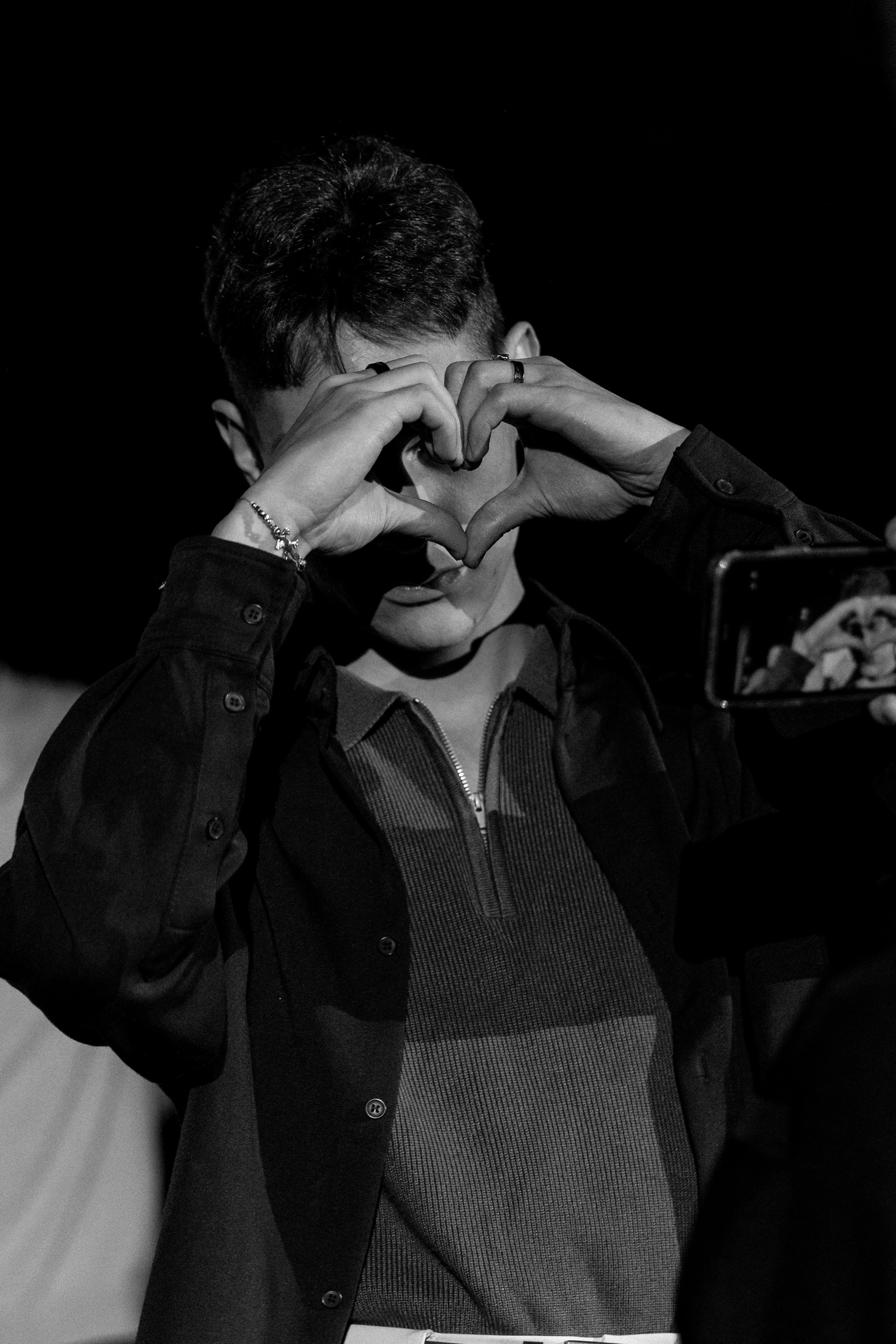 Максим и Анна. Свадебный фотограф в Красноярске