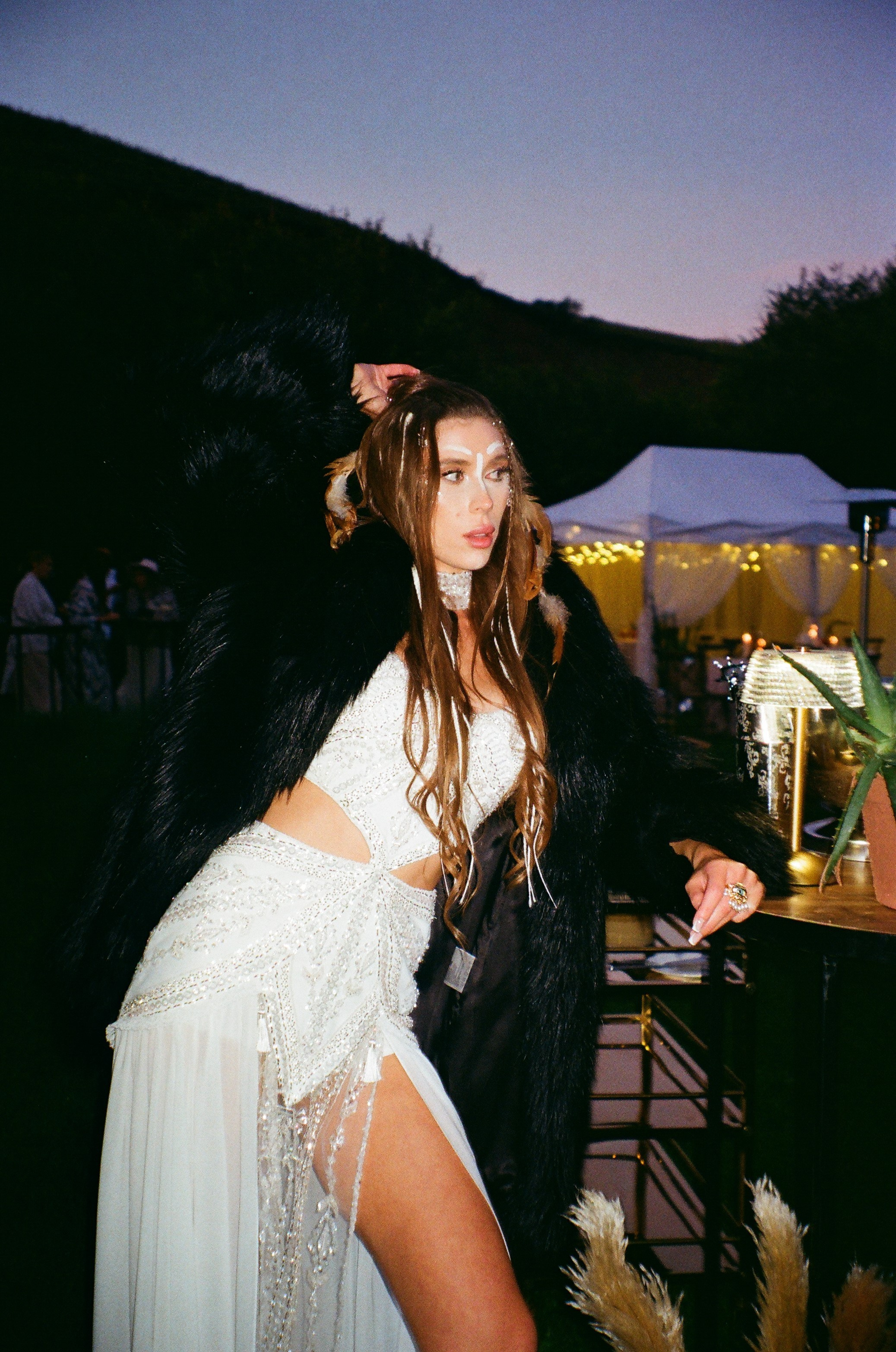 Артем и Дарья. Свадебный фотограф в Красноярске