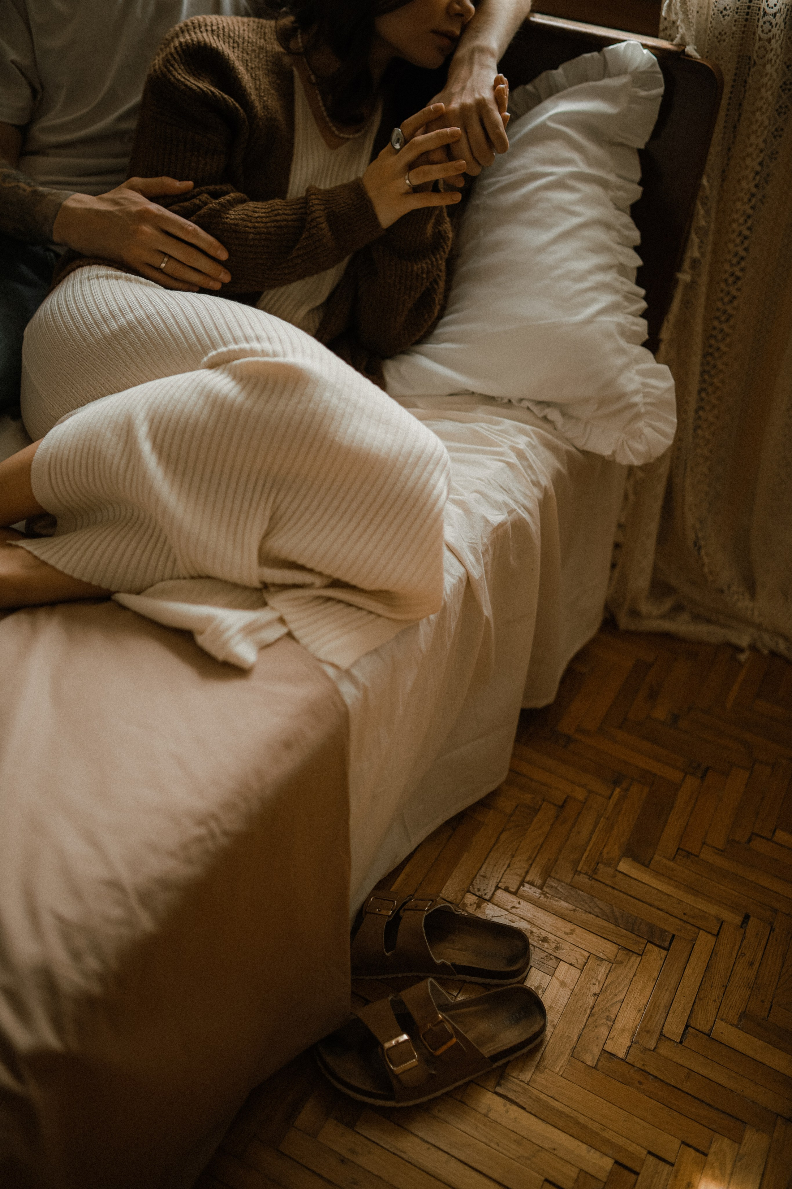 Лера и Дима. Фотограф в Москве, Электростали, Ногинске, Балашихе, Александра Кукушкина