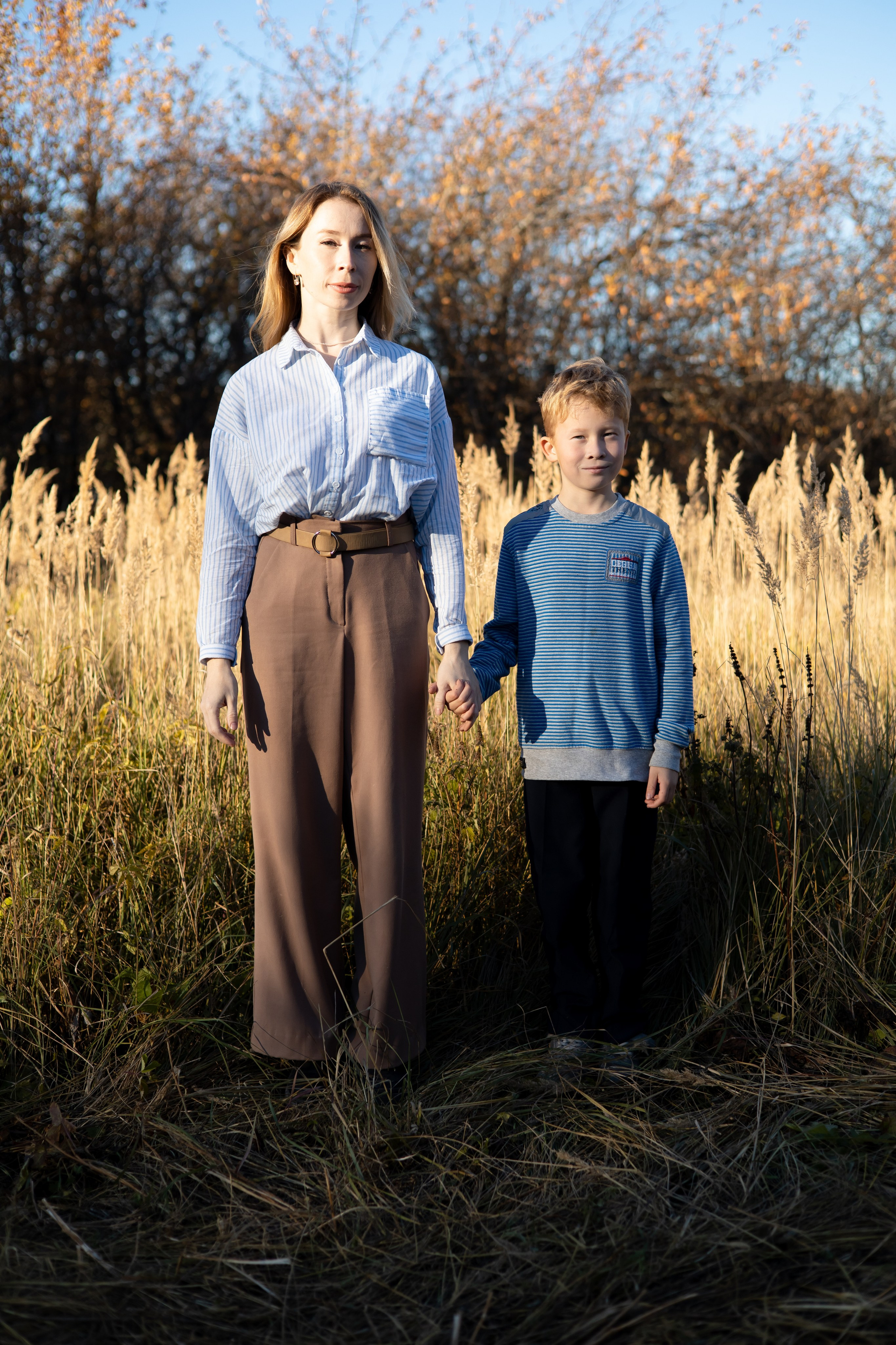 Ляйсан и Антон. Фотограф Элла Ефимова