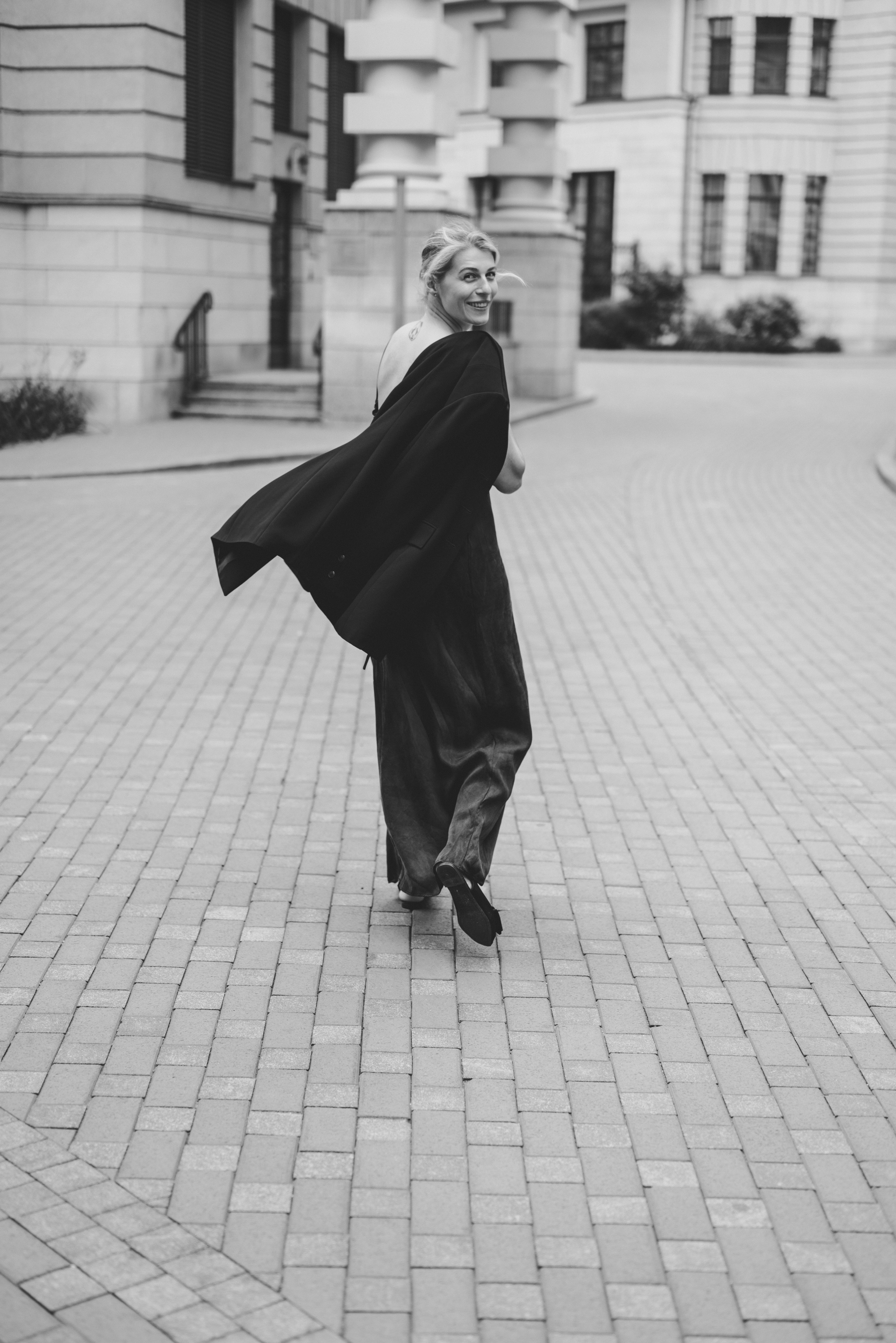 Василина. Семейный фотограф в Москве Дарья Пузикова