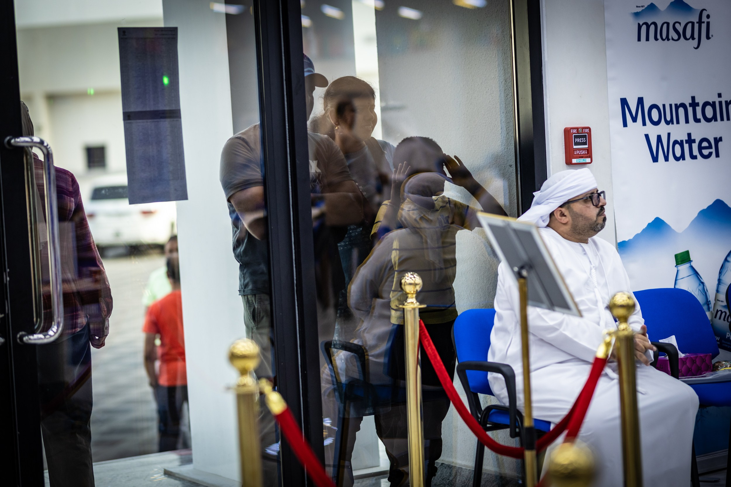 2025.08.30 1st. FUJAIRAH GLOBAL Chess Championship — Round7. Фотограф Анна Штурман (репортажная съёмка любых событий и мероприятий) Anna Shtourman photographer
