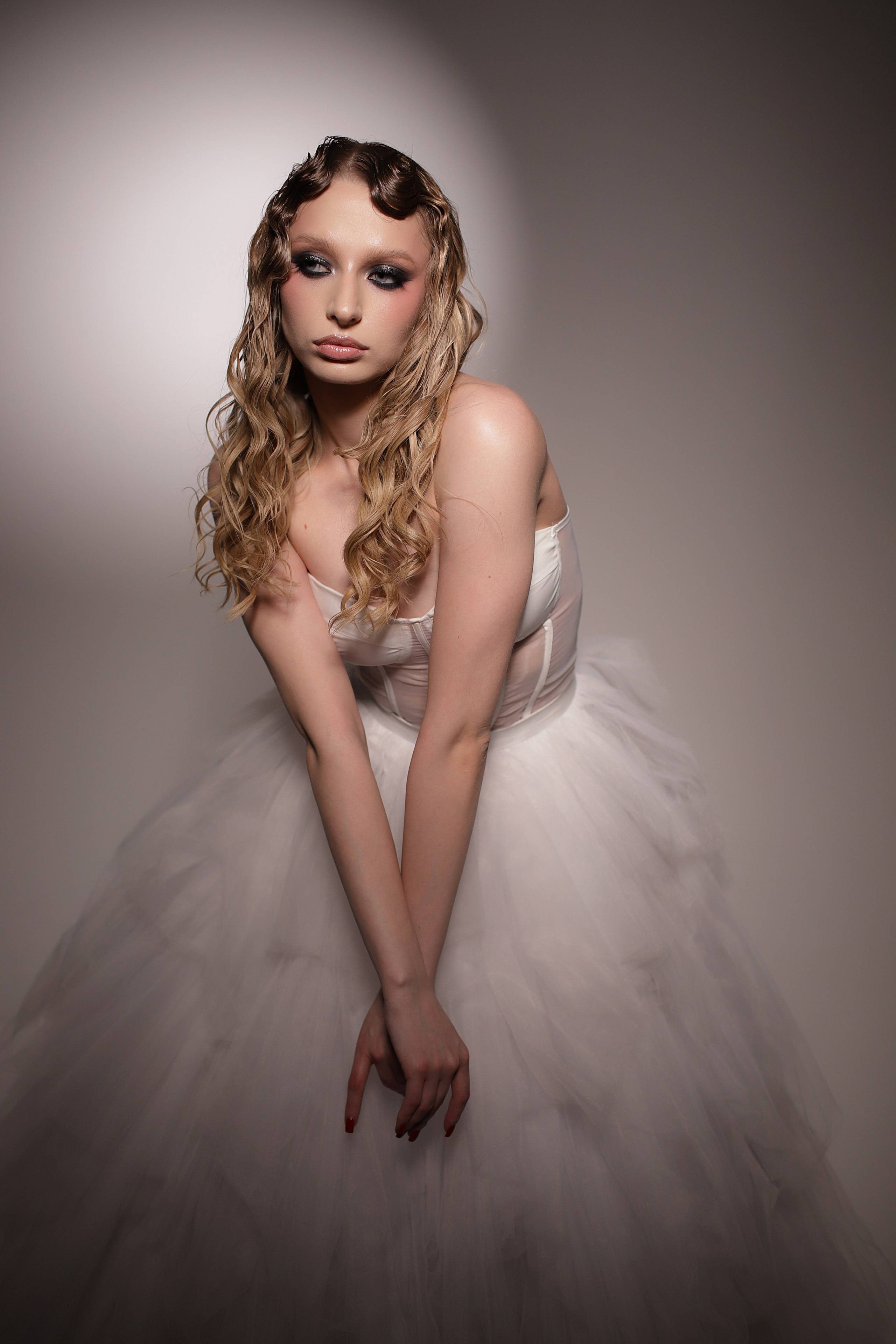 Индивидуальная съемка. Семейный и детский фотограф в Донецке Екатерина Покинтелица