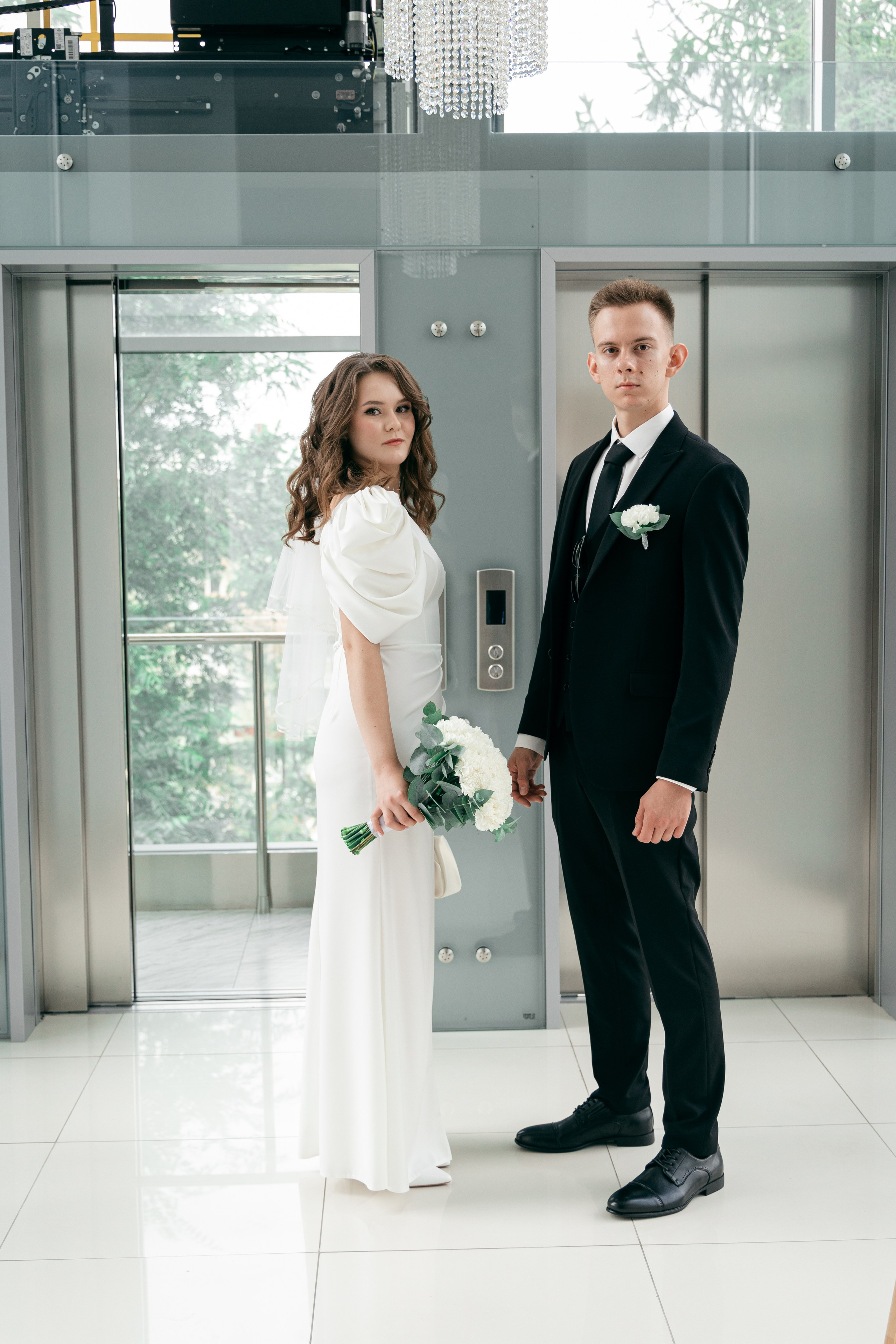 Антон и Екатерина. Антон Исаев — Фотограф-видеограф в Самаре