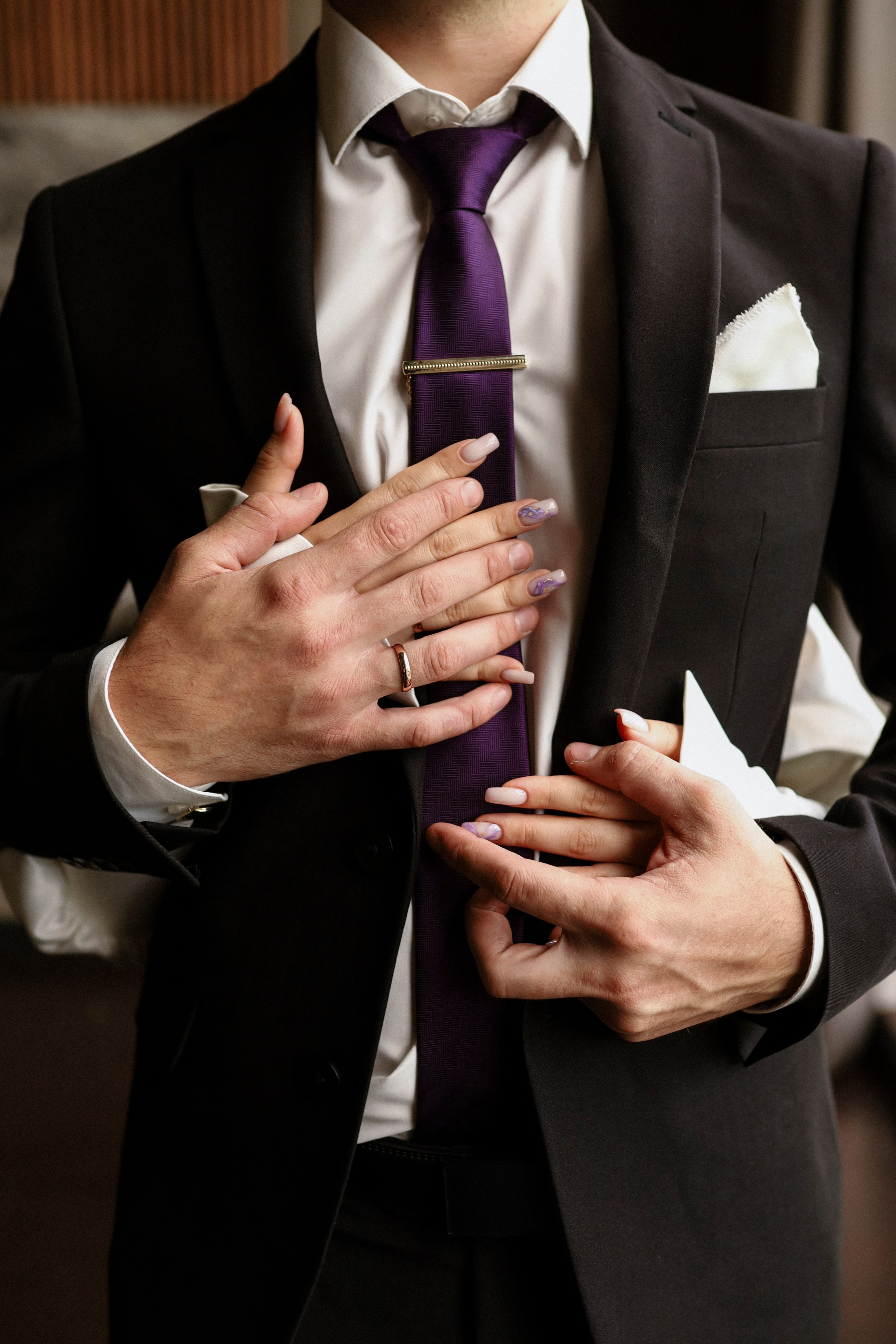 Александр и Анна. Инна Вильт| лайфстайл фотограф из Новосибирска