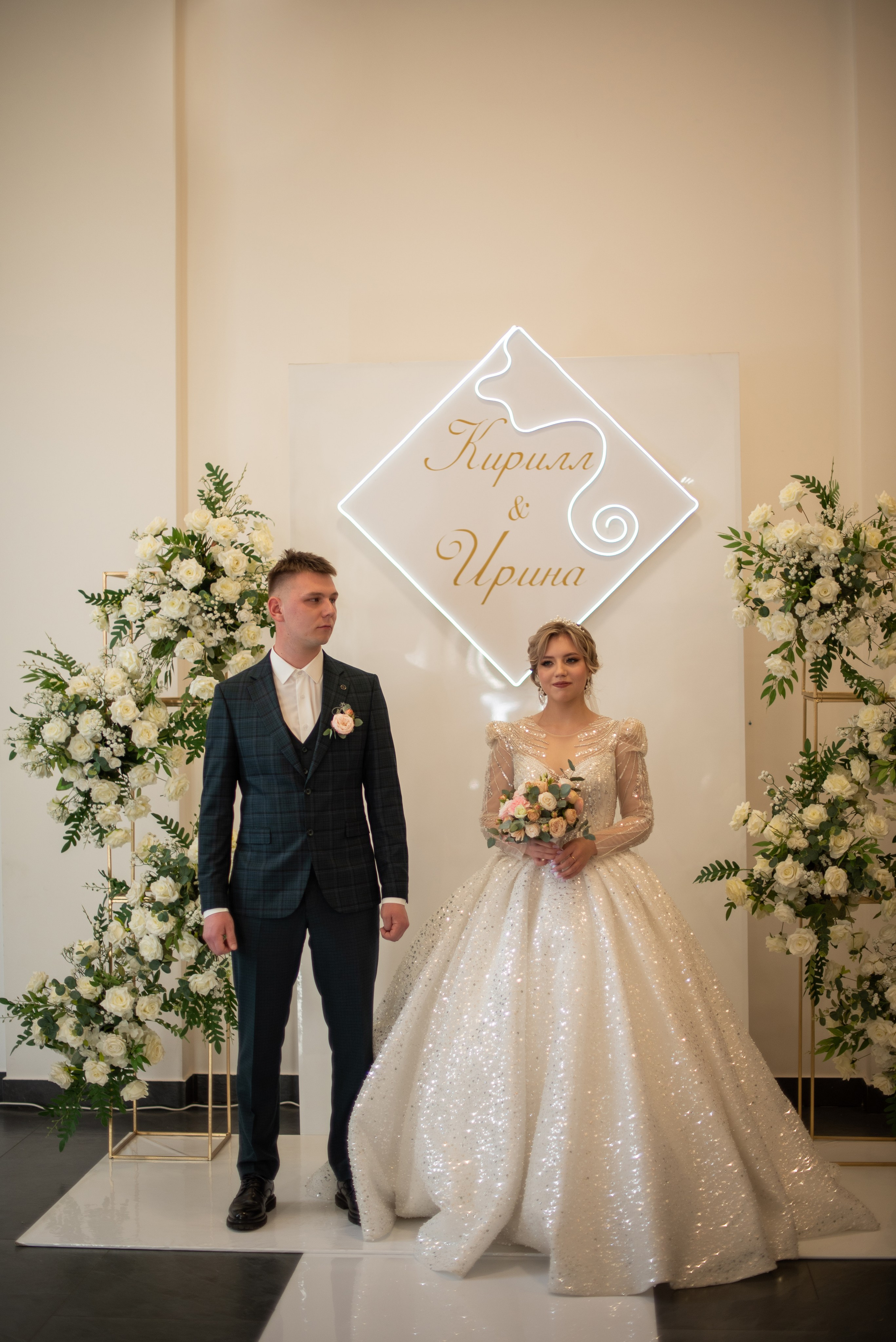 Свадьба в Еловом – романтическая фотосессия среди природы. Свадебный фотограф в Миассе Татьяна Ружникова