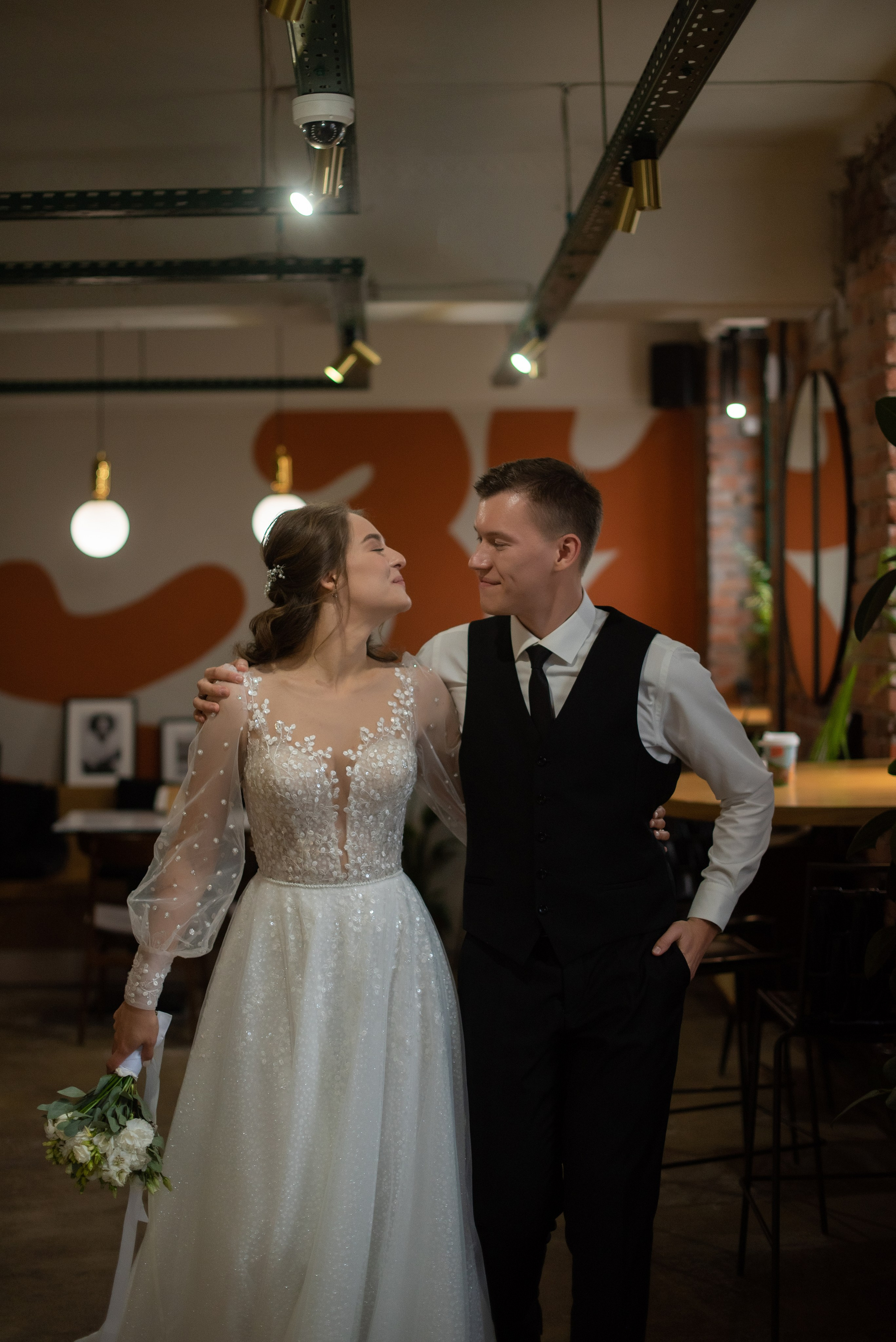 Свадебная фотосессия 09.09.23 – лучшие моменты этого дня. Свадебный фотограф в Миассе Татьяна Ружникова