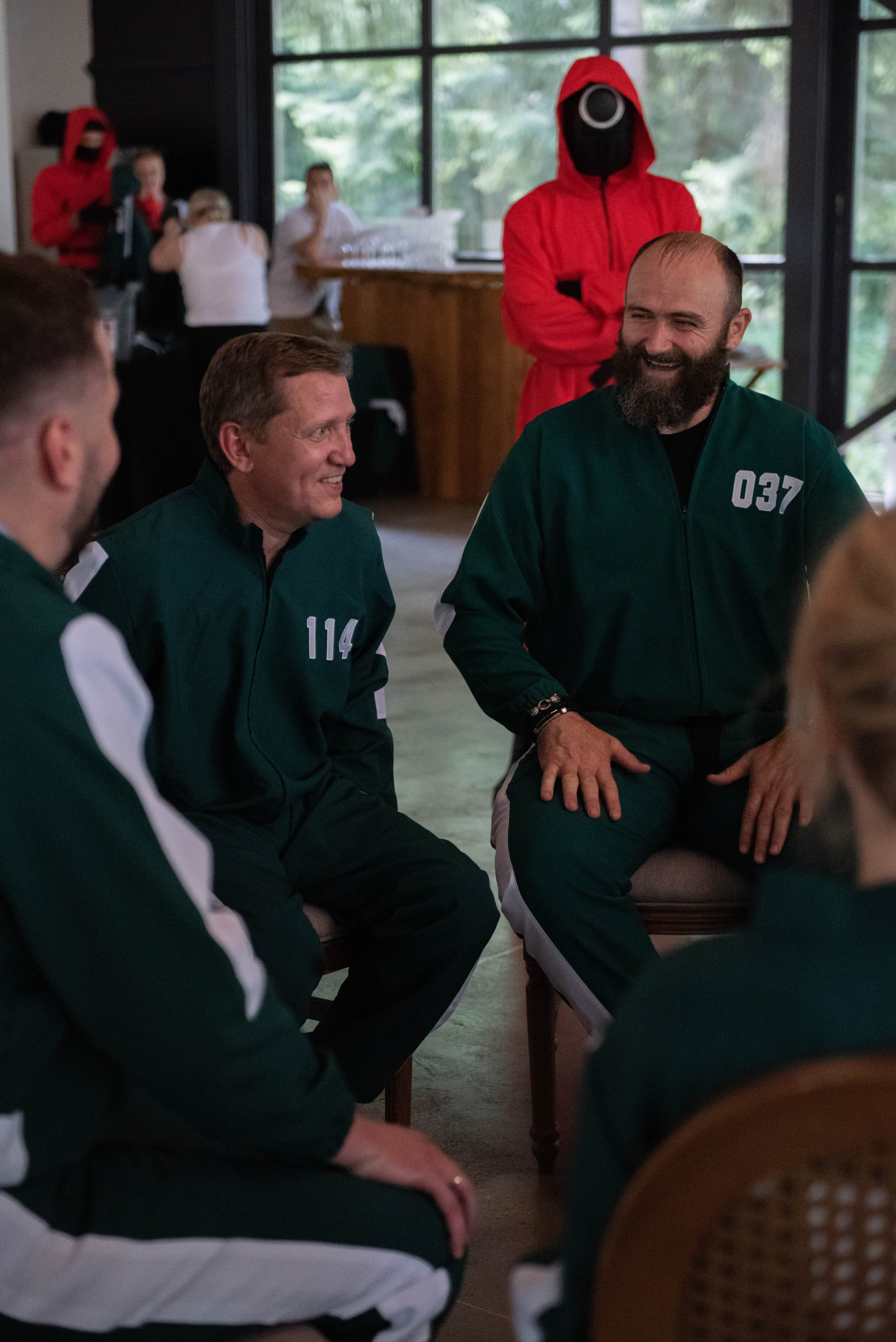 Репортаж. Главная