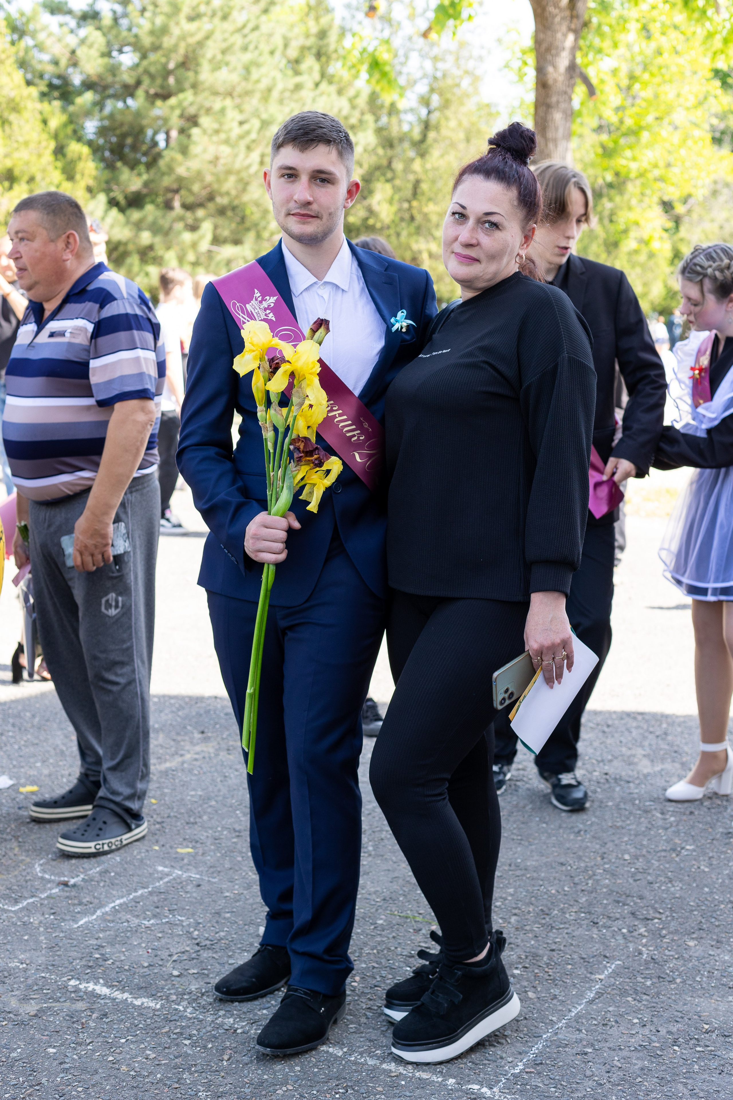 Последний звонок. Выпускные альбомы Майкоп, Краснодар Елена Золотарева