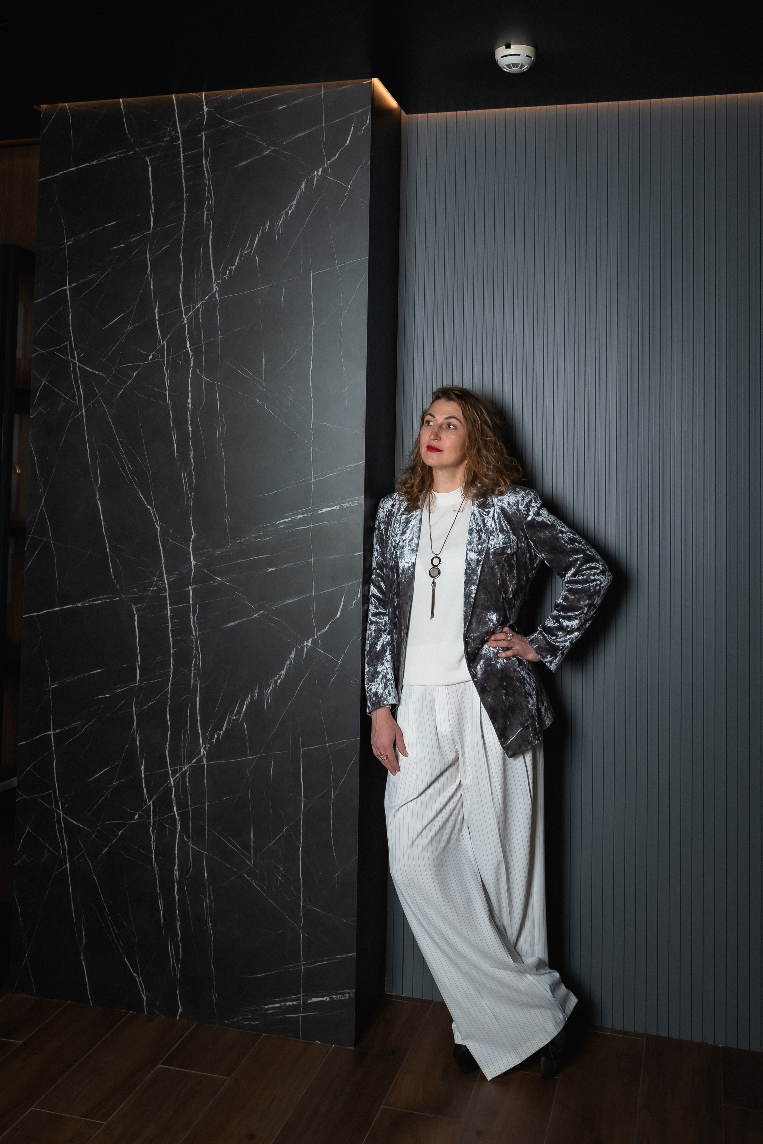 Портрет для игропрактика. КОНТЕНТ | БРЕНД фотограф Санкт-Петербург — Жанна Олтаржевская