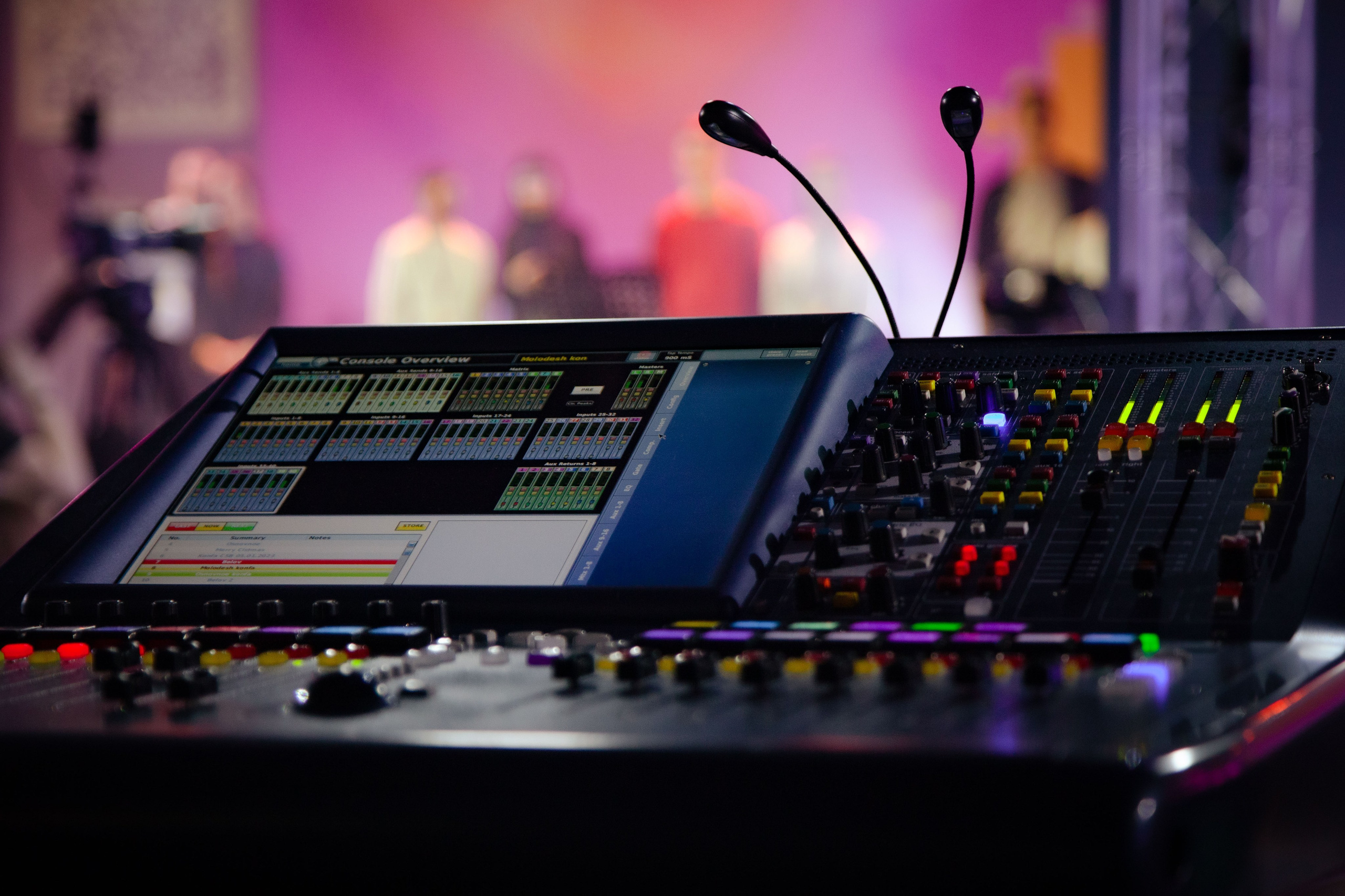 GFC. Фотограф-ретушер