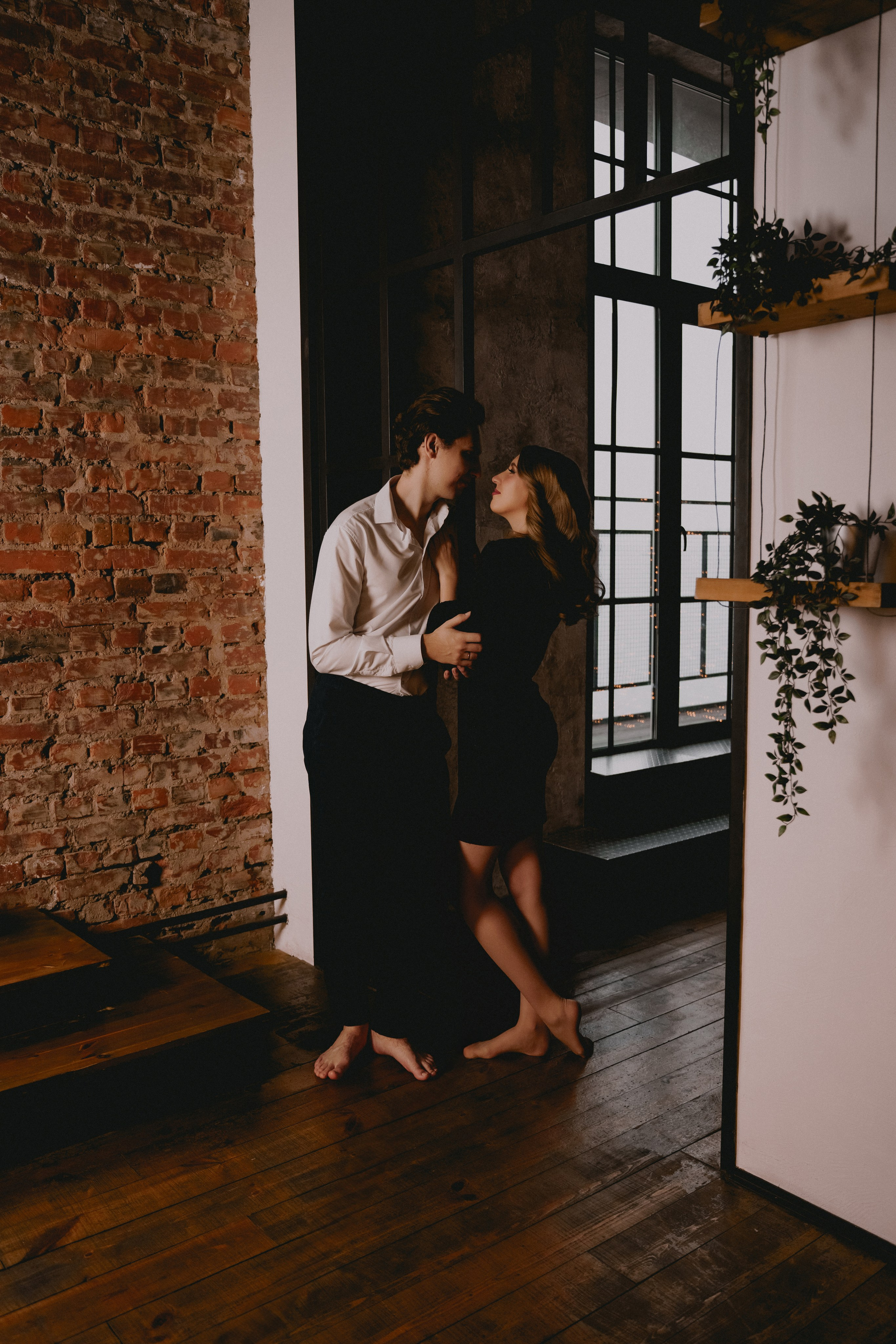 Катя и Влад. Свадебный и семейный фотограф Мария Ланге