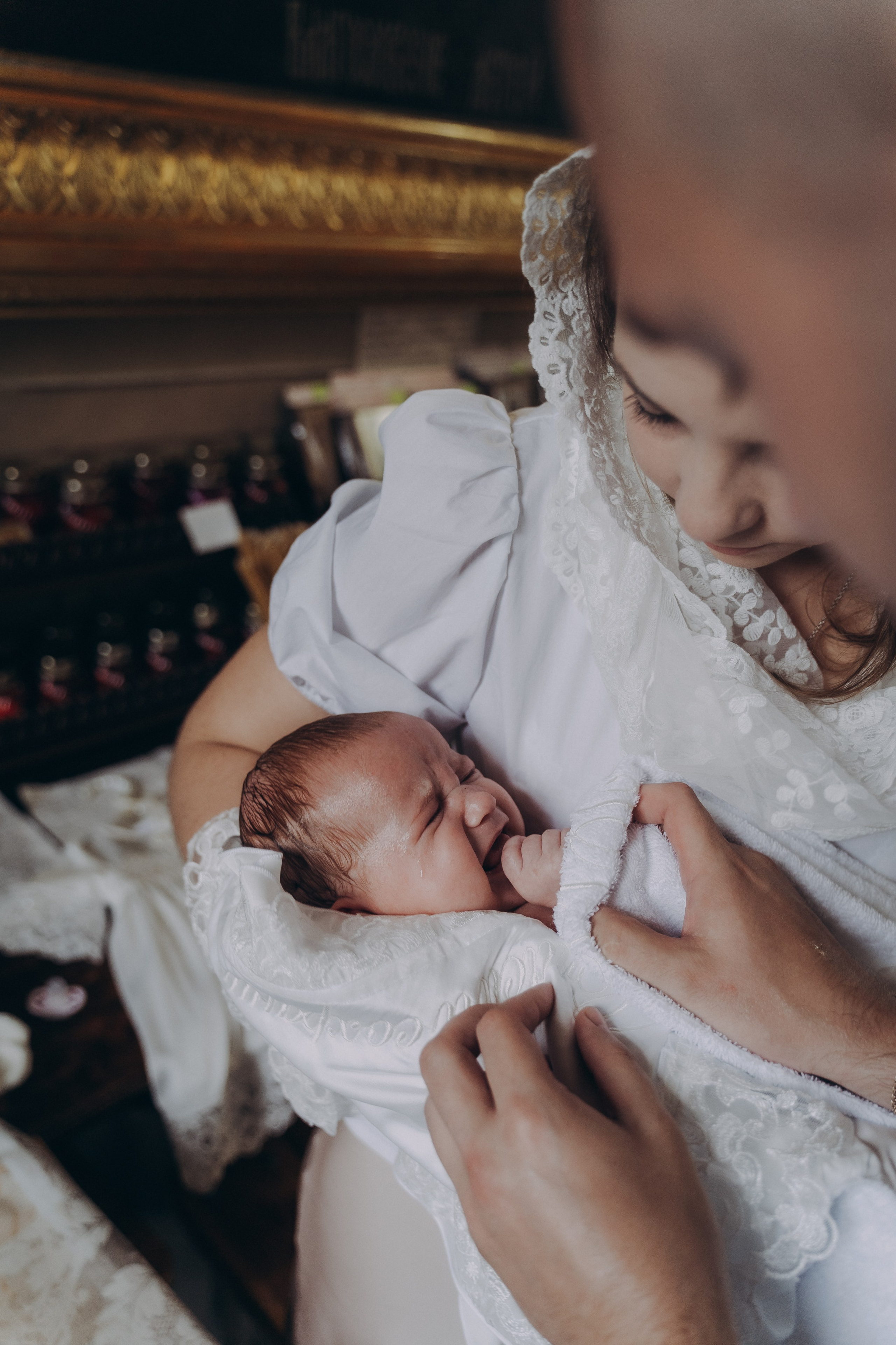 Церковь Димитрия Солунского в Малахово — Крещение Софии. ВАША СЕМЕЙНАЯ ФОТОСТУДИЯ