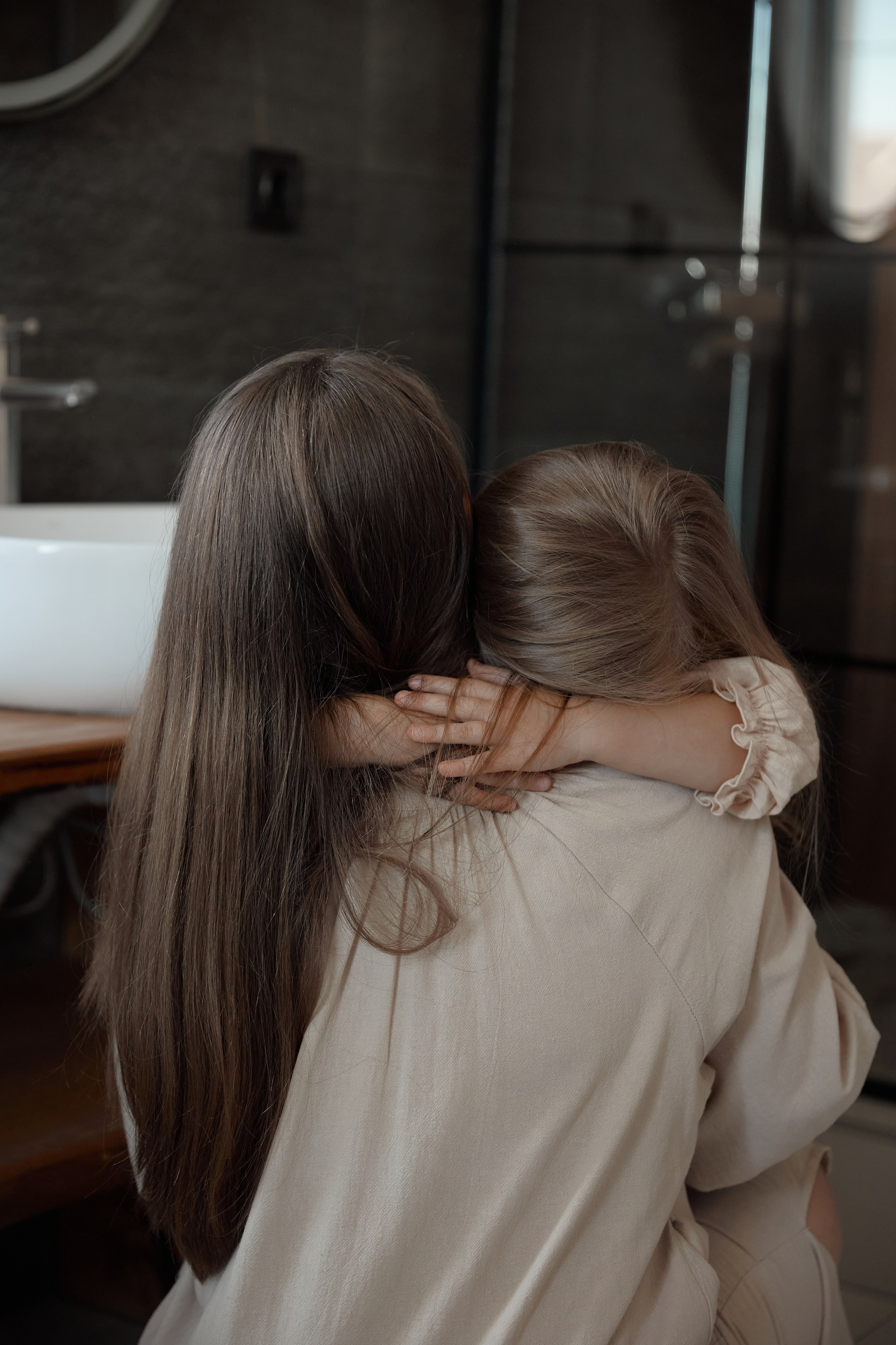 Анастасия. Фотограф женского портрета, беременности и материнства Харькова Елена