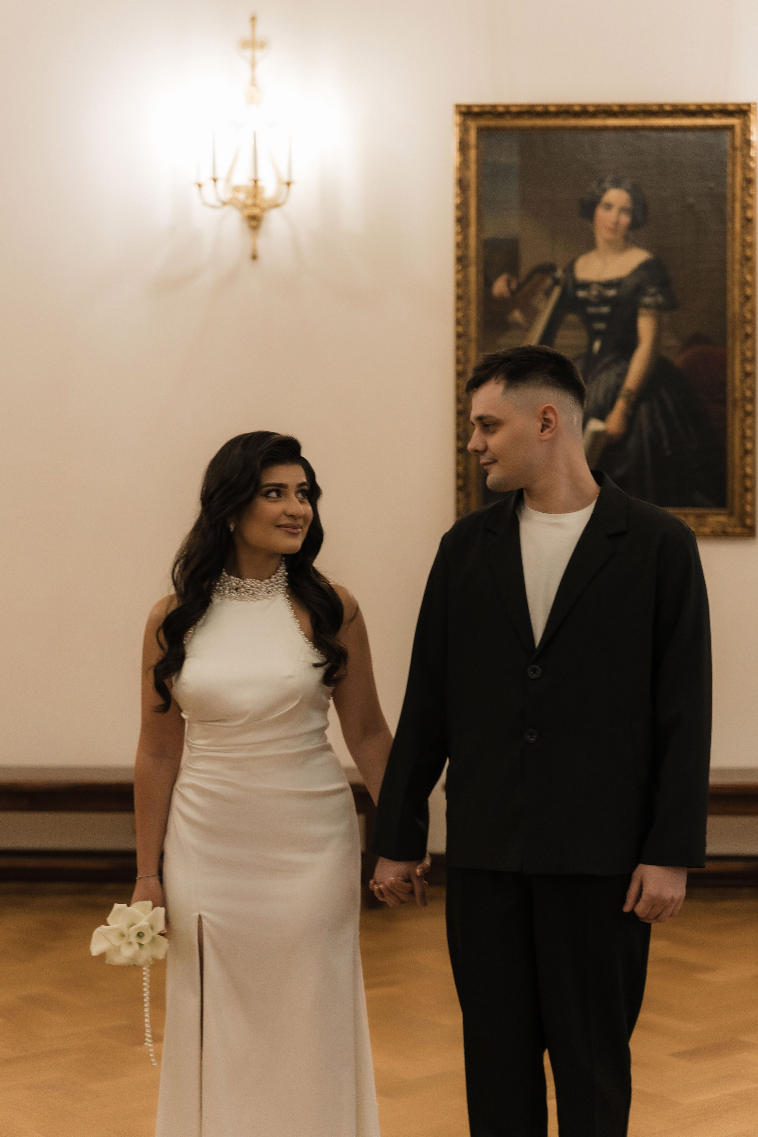 К & Д Усадьба Полежаевых — Зубовых. Женский и свадебный фотограф Москва Елизавета Перова