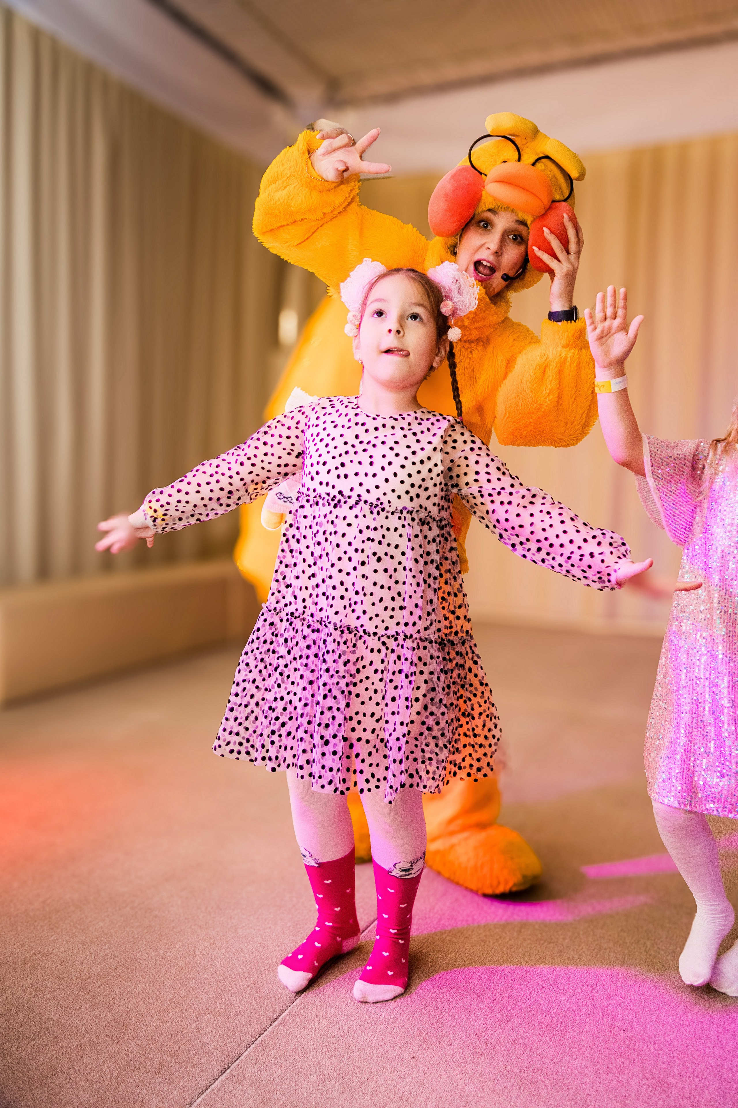 Алле 7 лет. Детский фотограф видеограф в Хабаровске Михаил Орлов