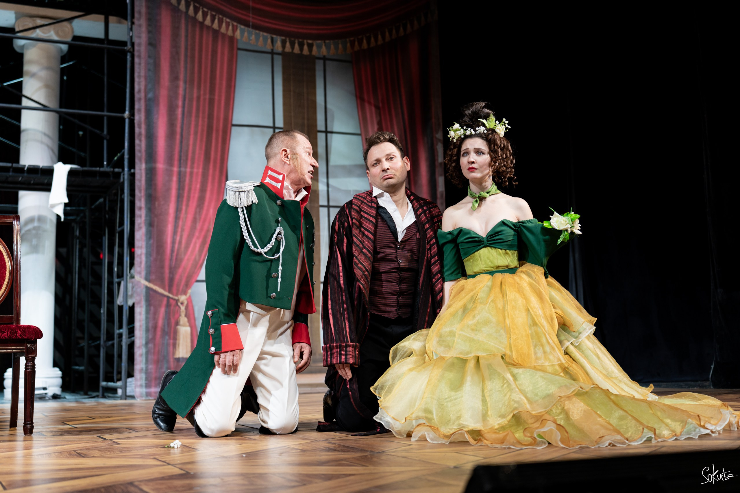 День Театра