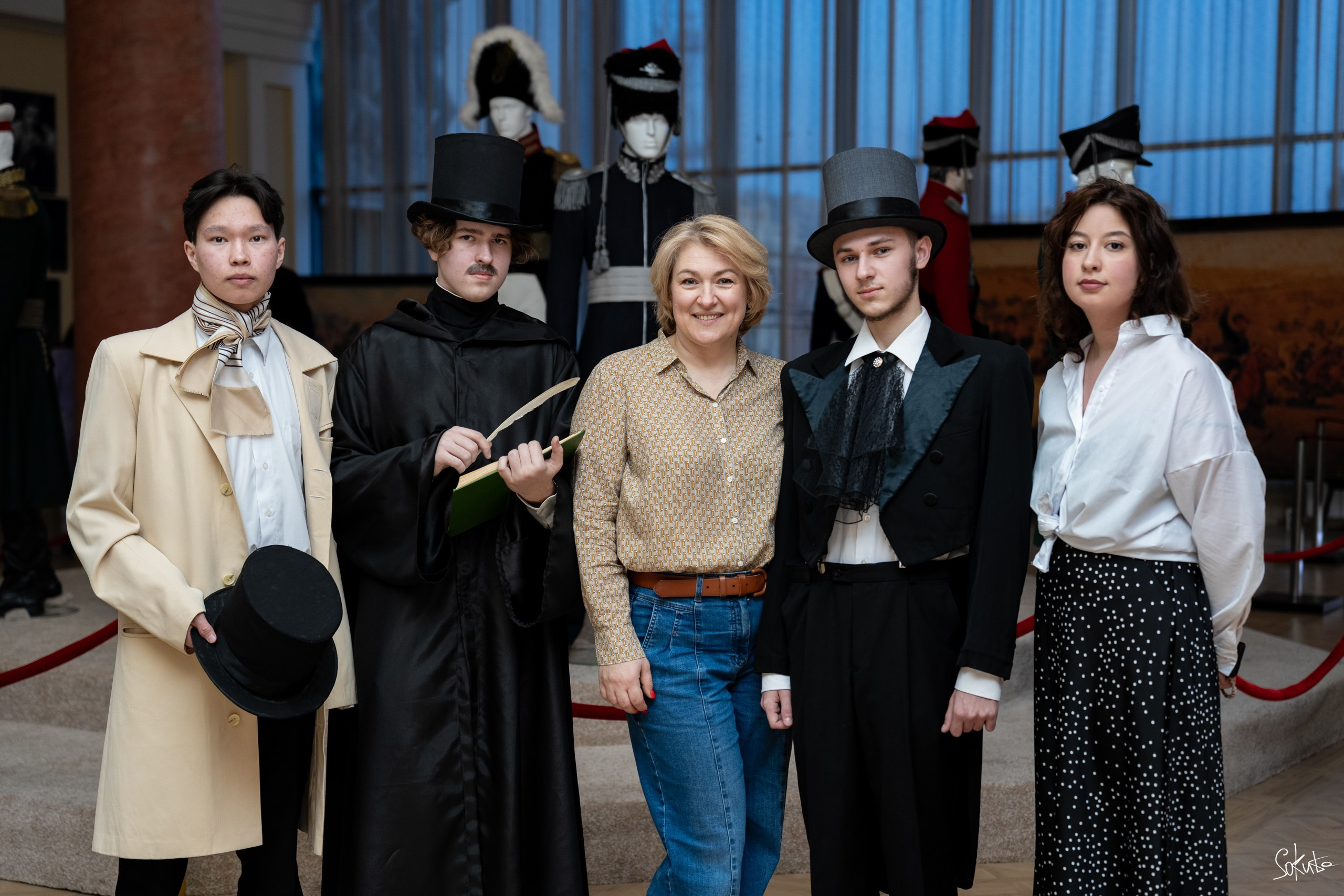 День Театра