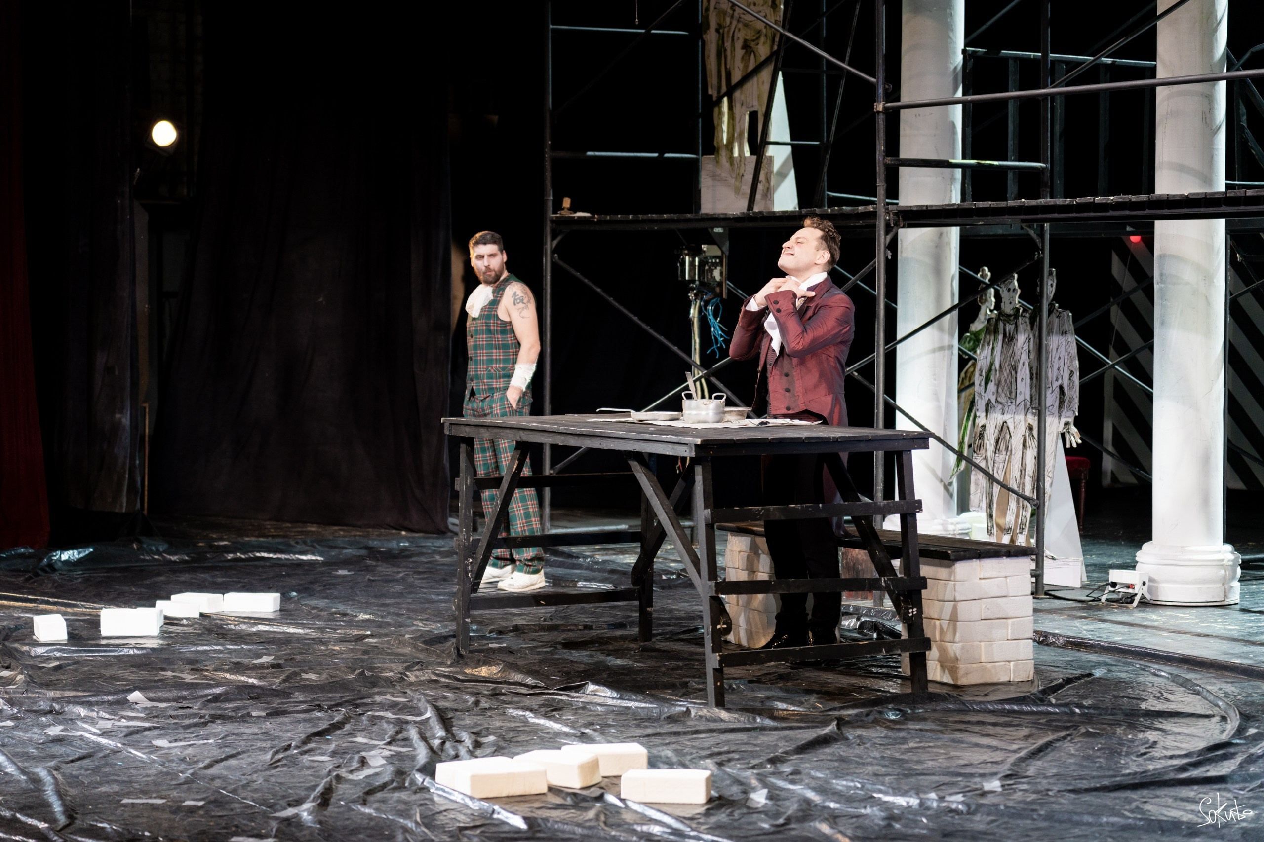 День Театра