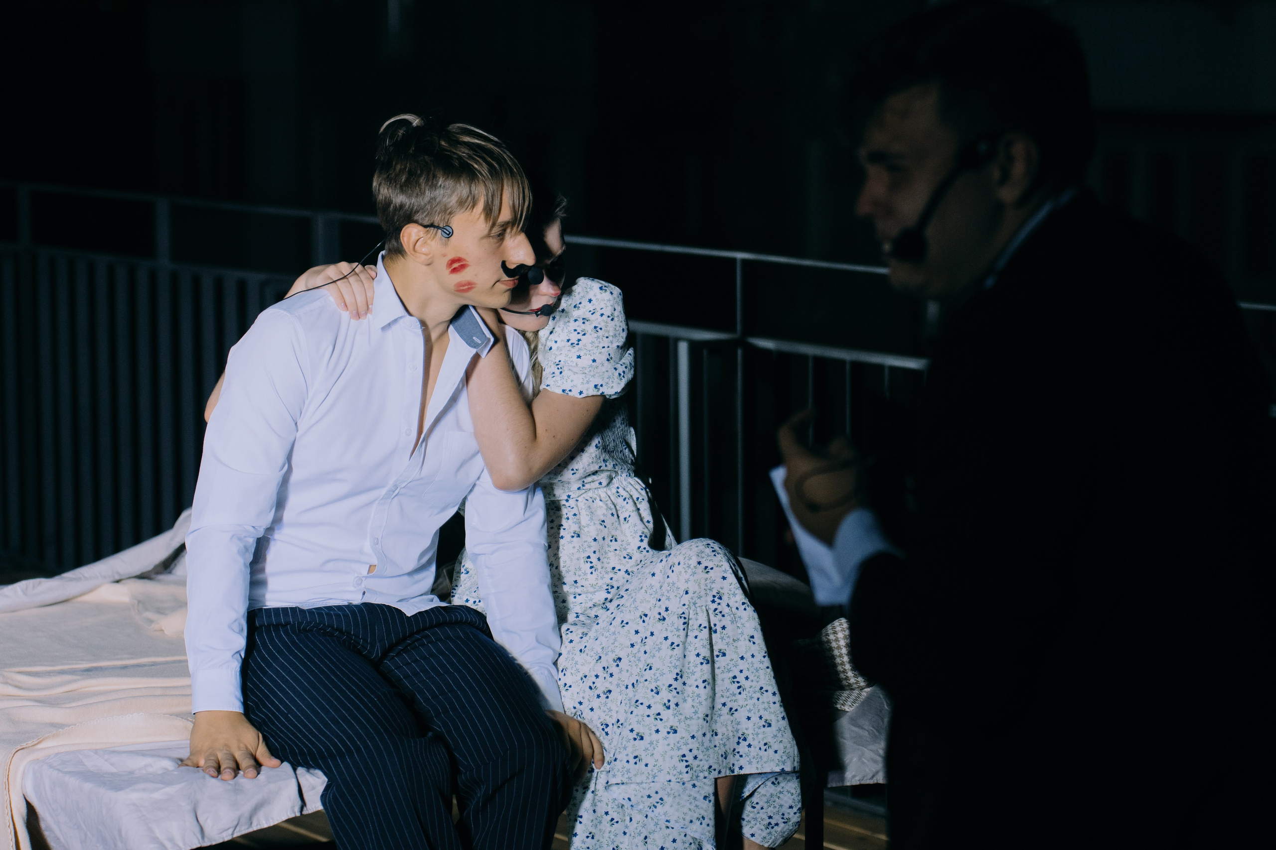 ПОМРЕЖ | Новая земля