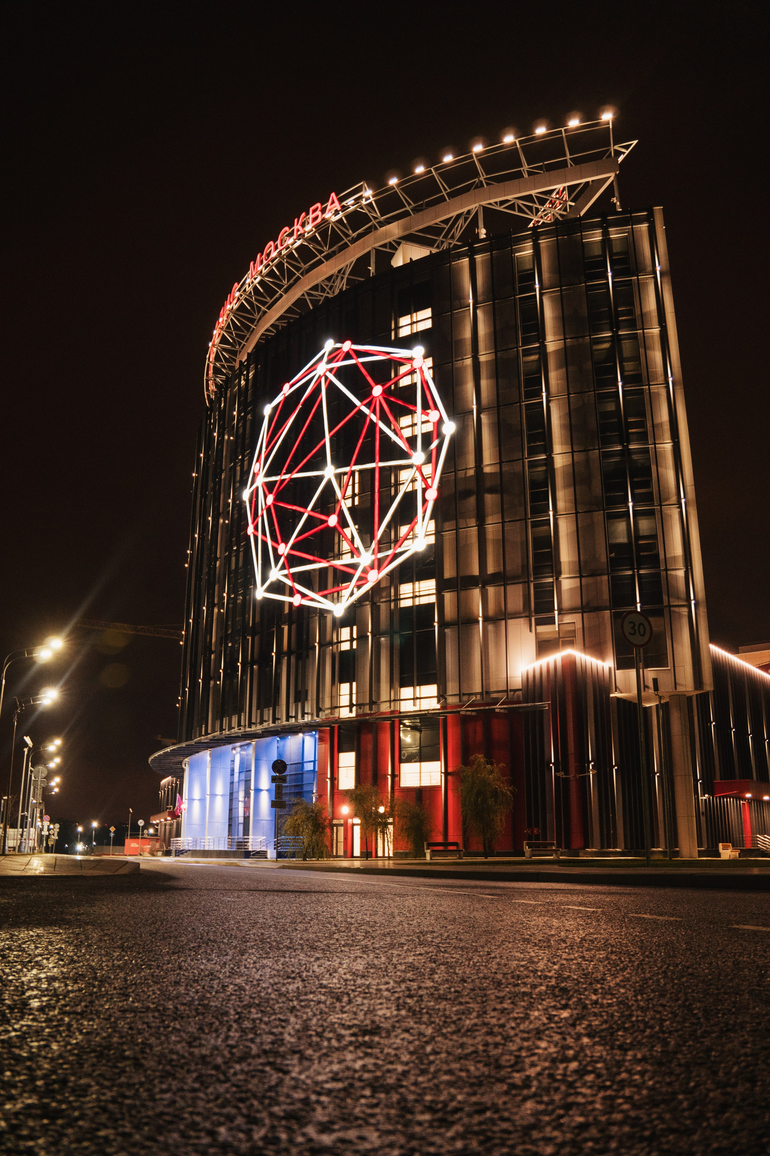 Москва и Московская область. Gusarov Travel Photography