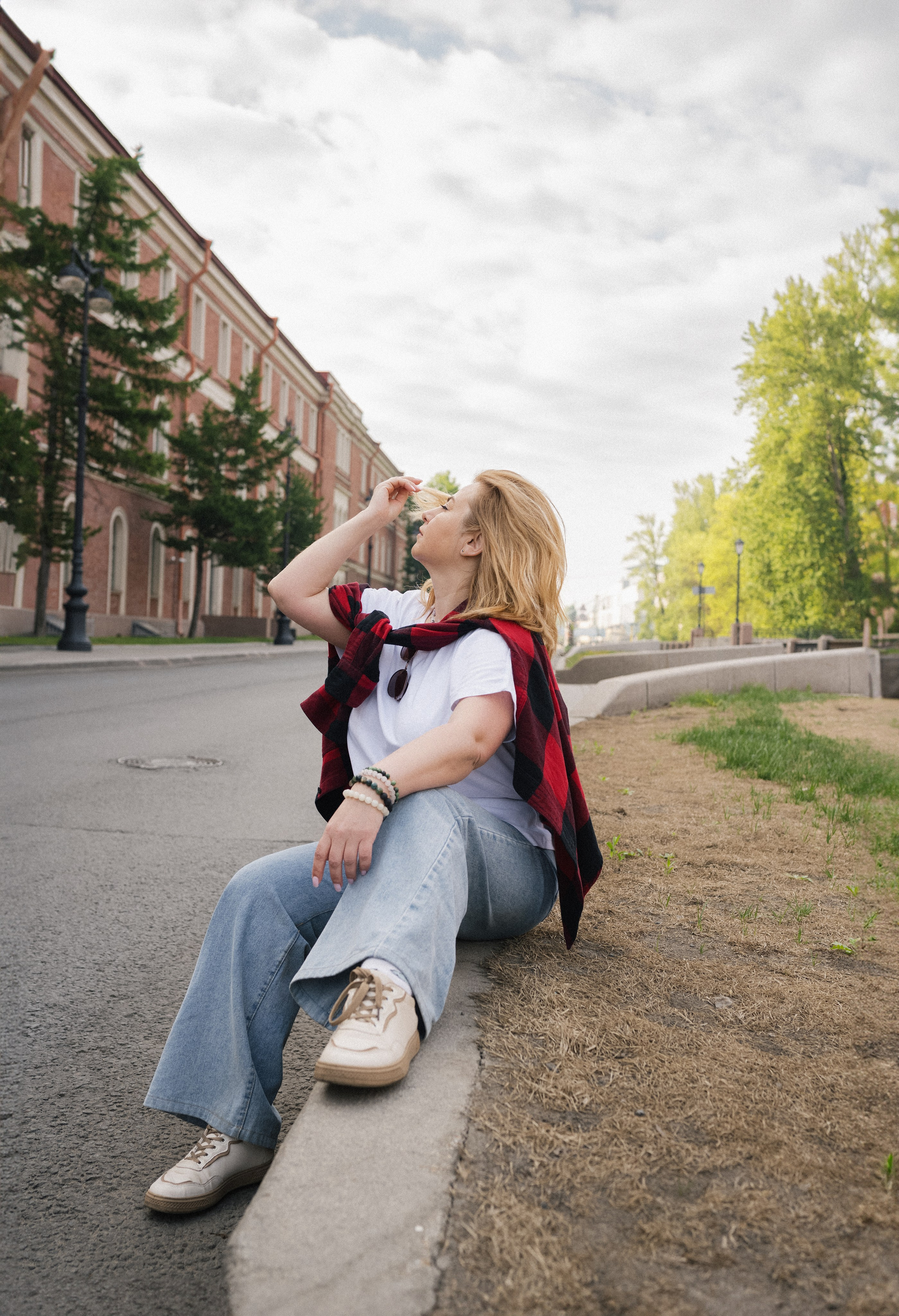 Светлана. Женский фотограф в Санкт-Петербурге Татьяна Саблина