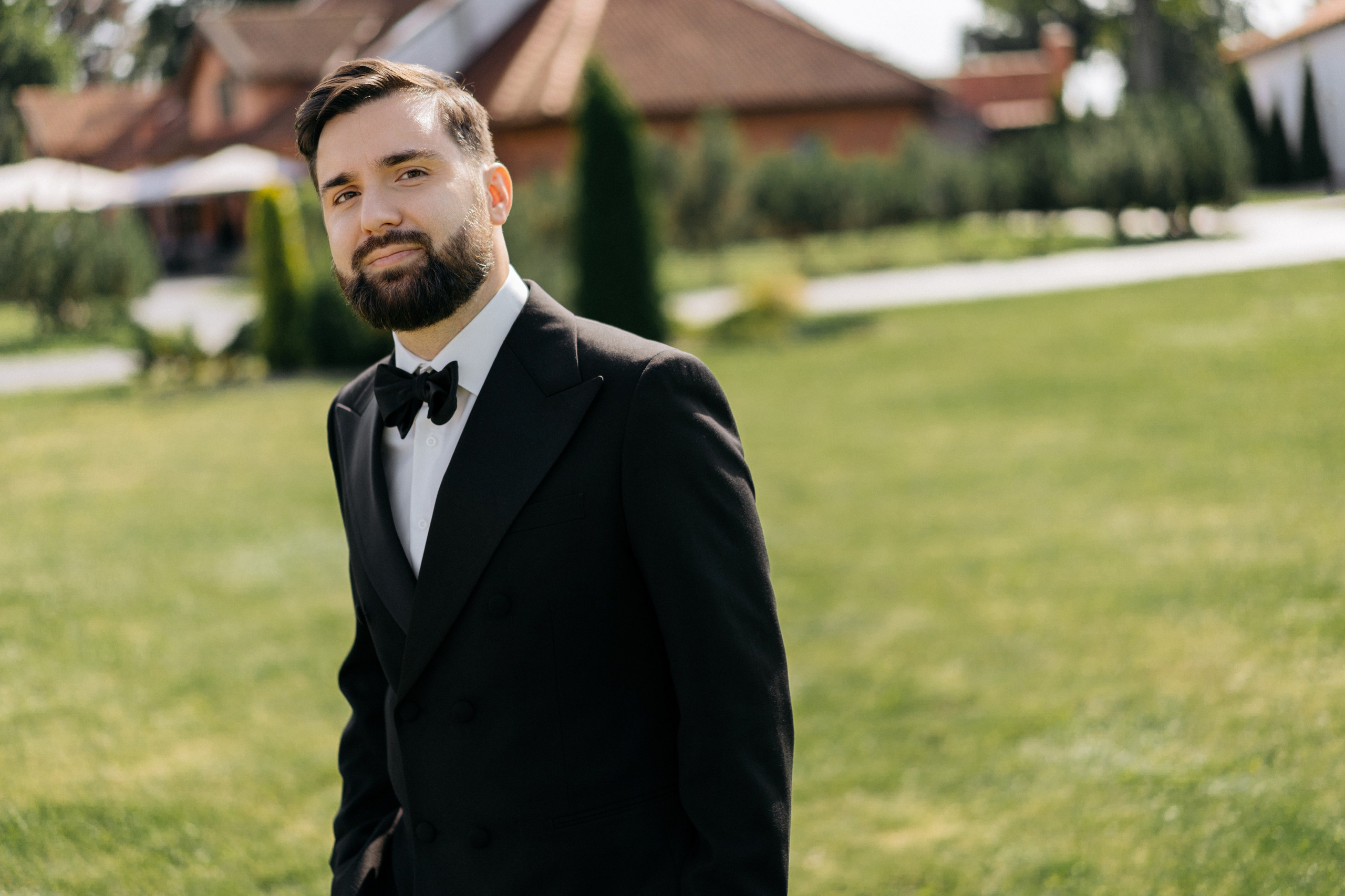 Сергей и Алина. Свадебный и семейный фотограф в Калининграде Анастасия Гриценко