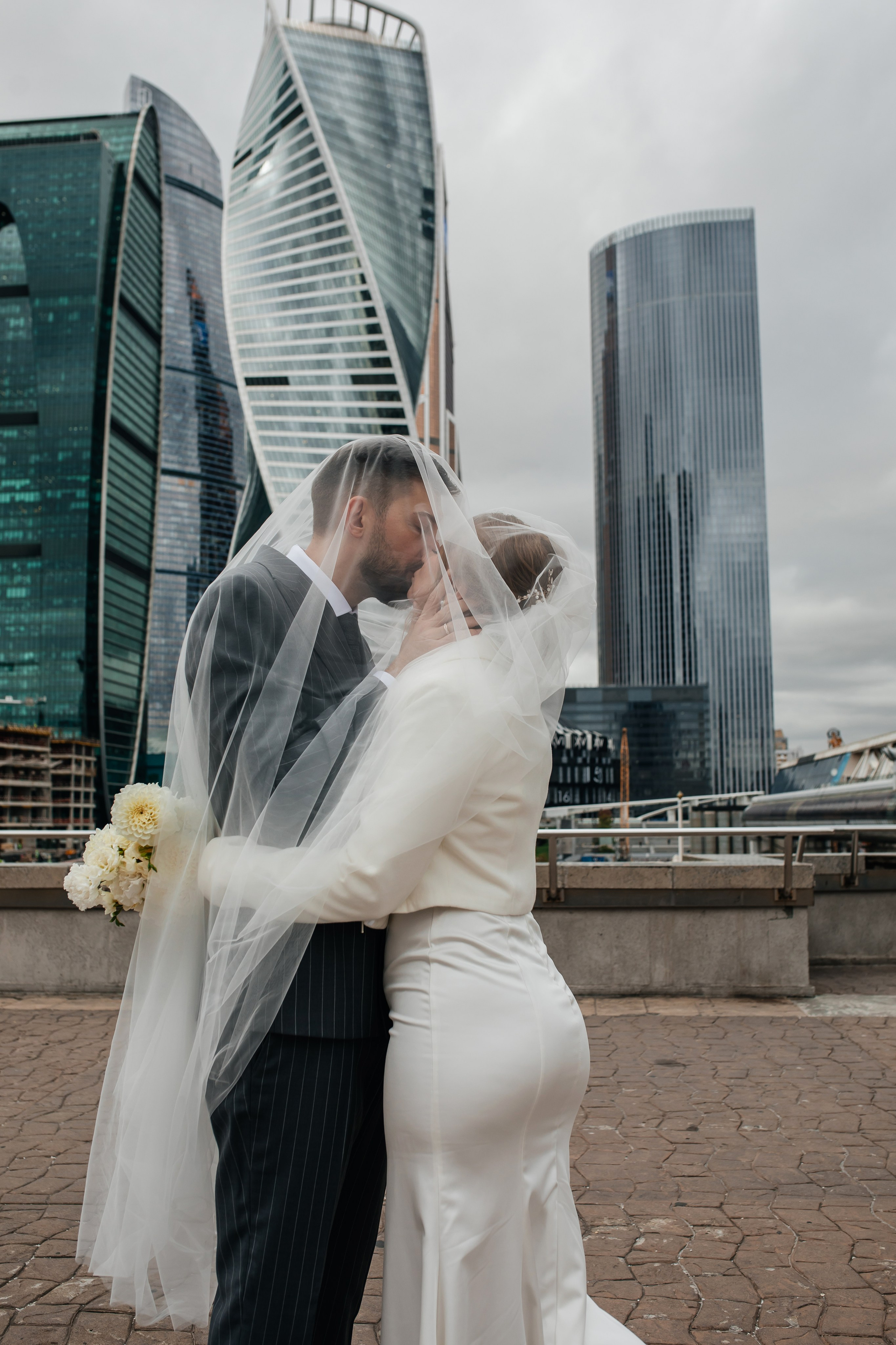 Свадьба Никита и Светлана. Анастасия Давыдова