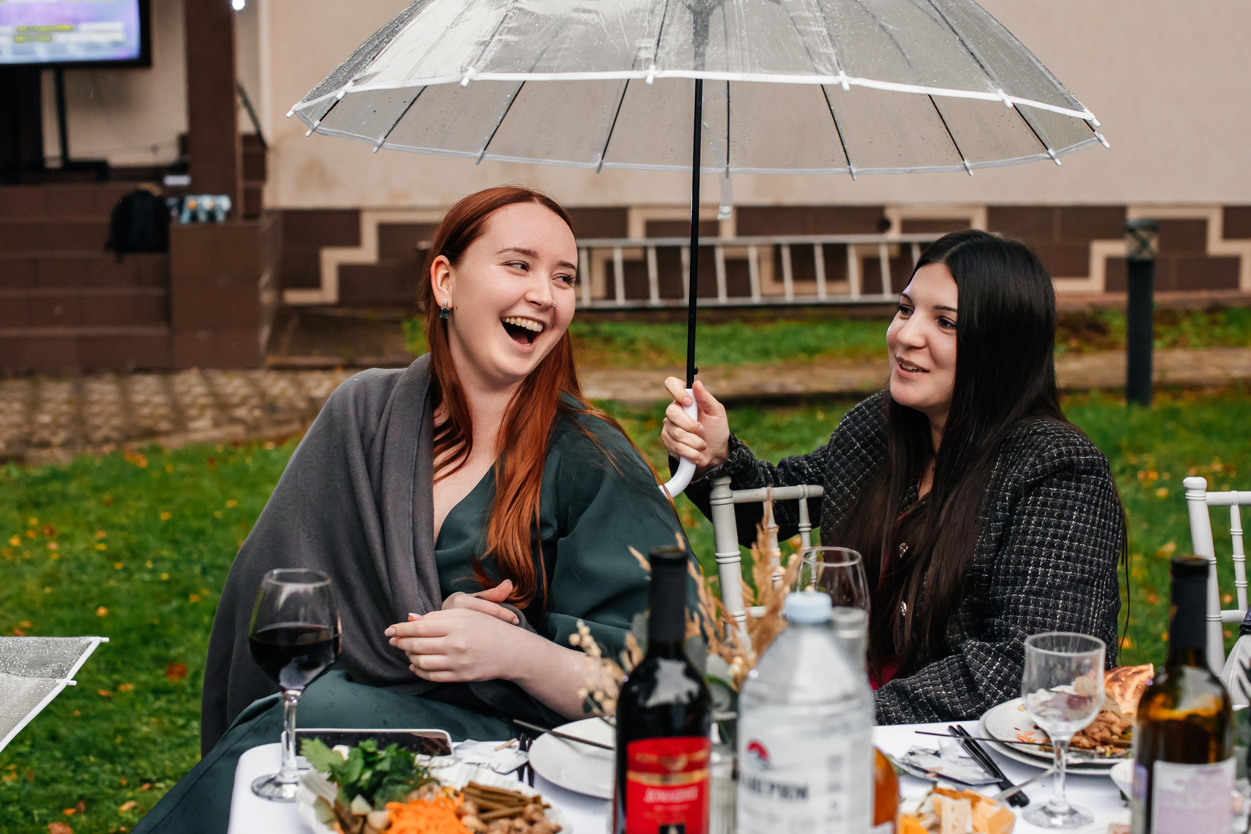 Свадьба Сергей и Ангелина. Анастасия Давыдова