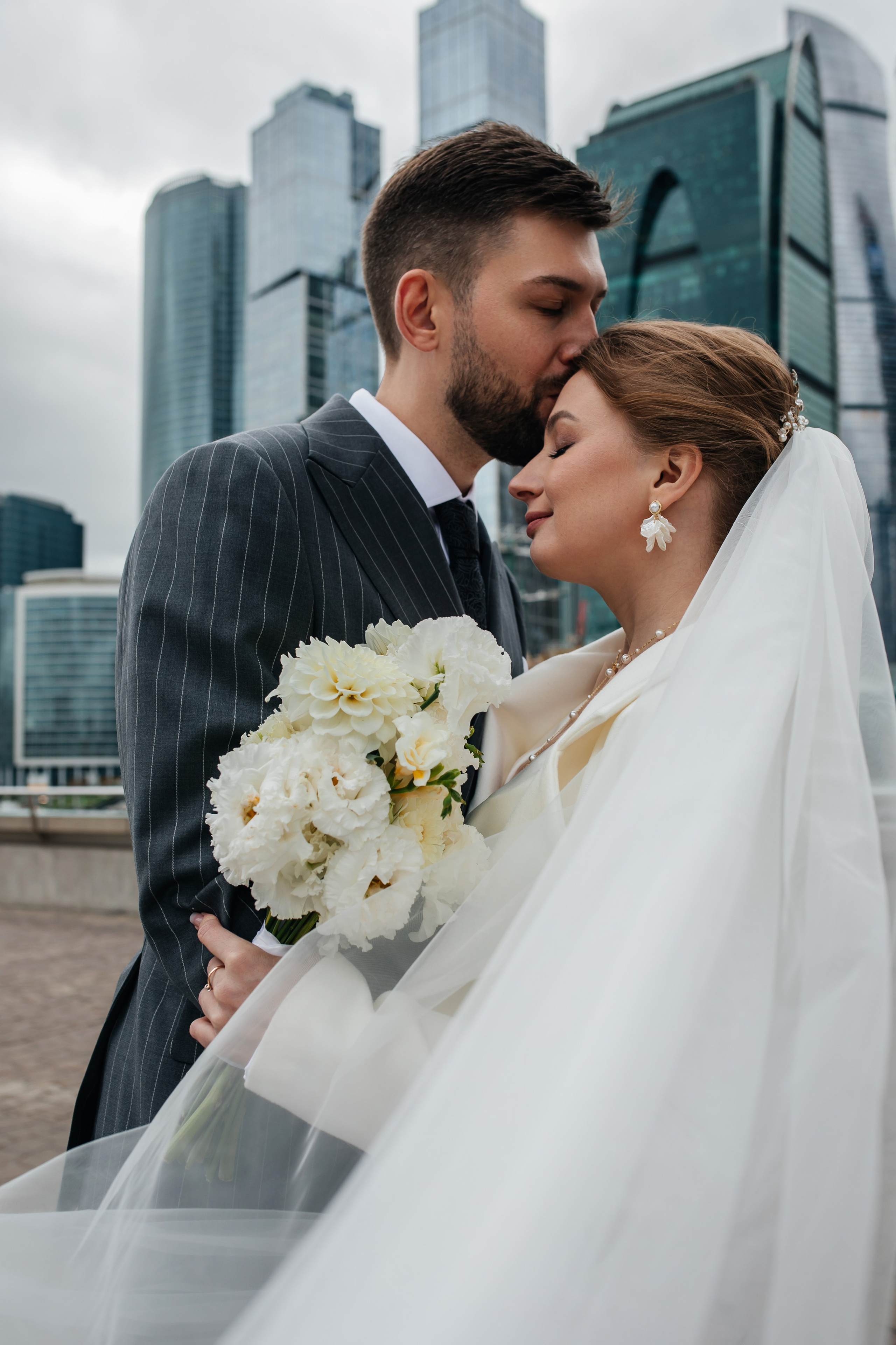 Свадьба Никита и Светлана. Анастасия Давыдова