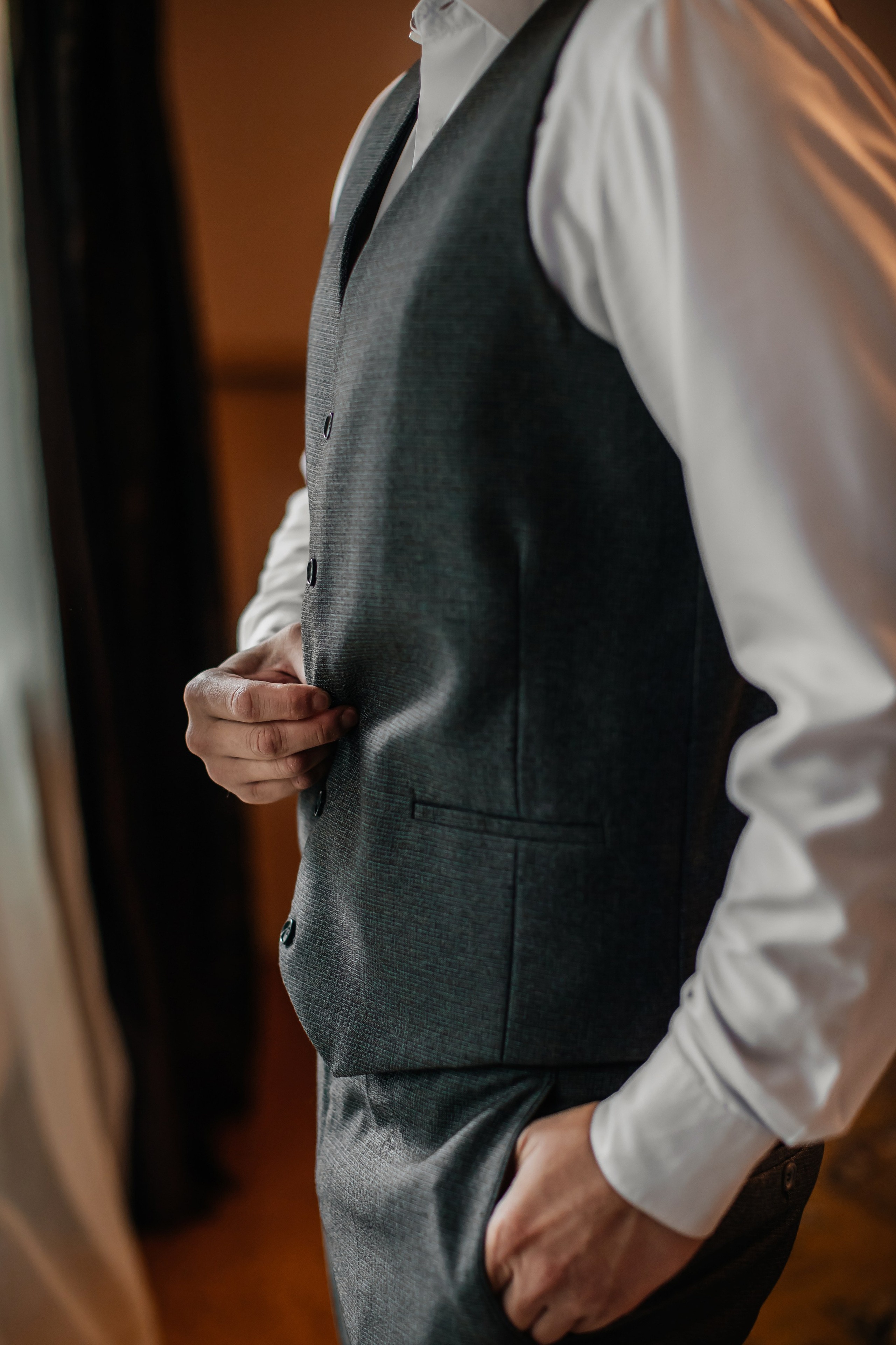 Свадьба Сергей и Ангелина. Анастасия Давыдова