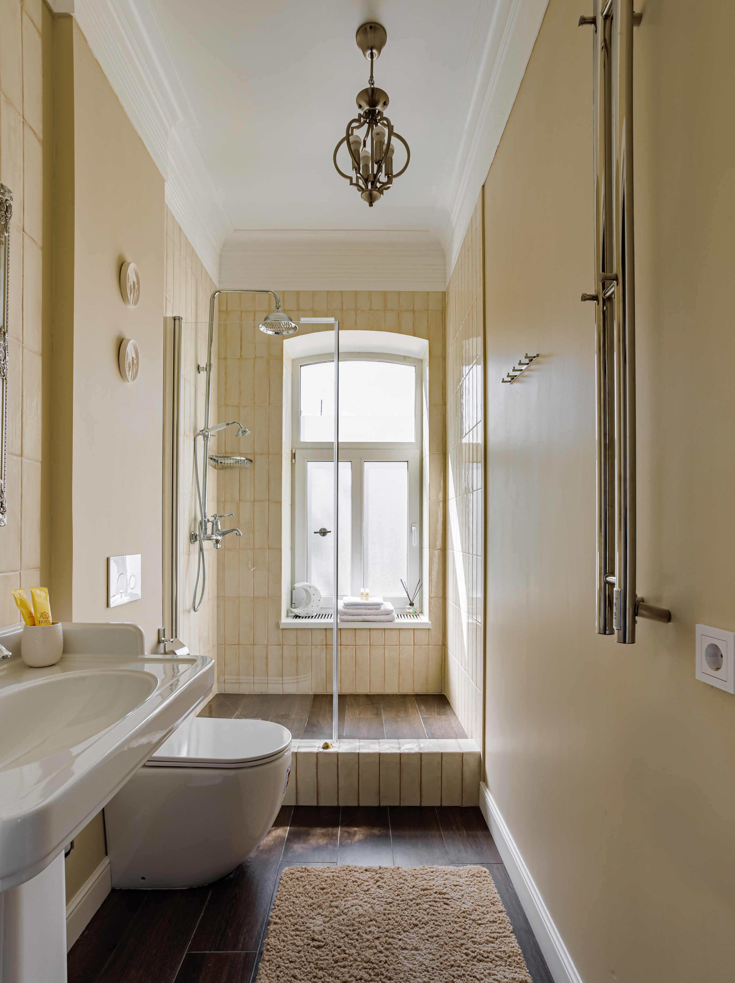 Фотосъемка гостиницы Суздаль. Интерьерный фотограф в городе Владимир и Москва