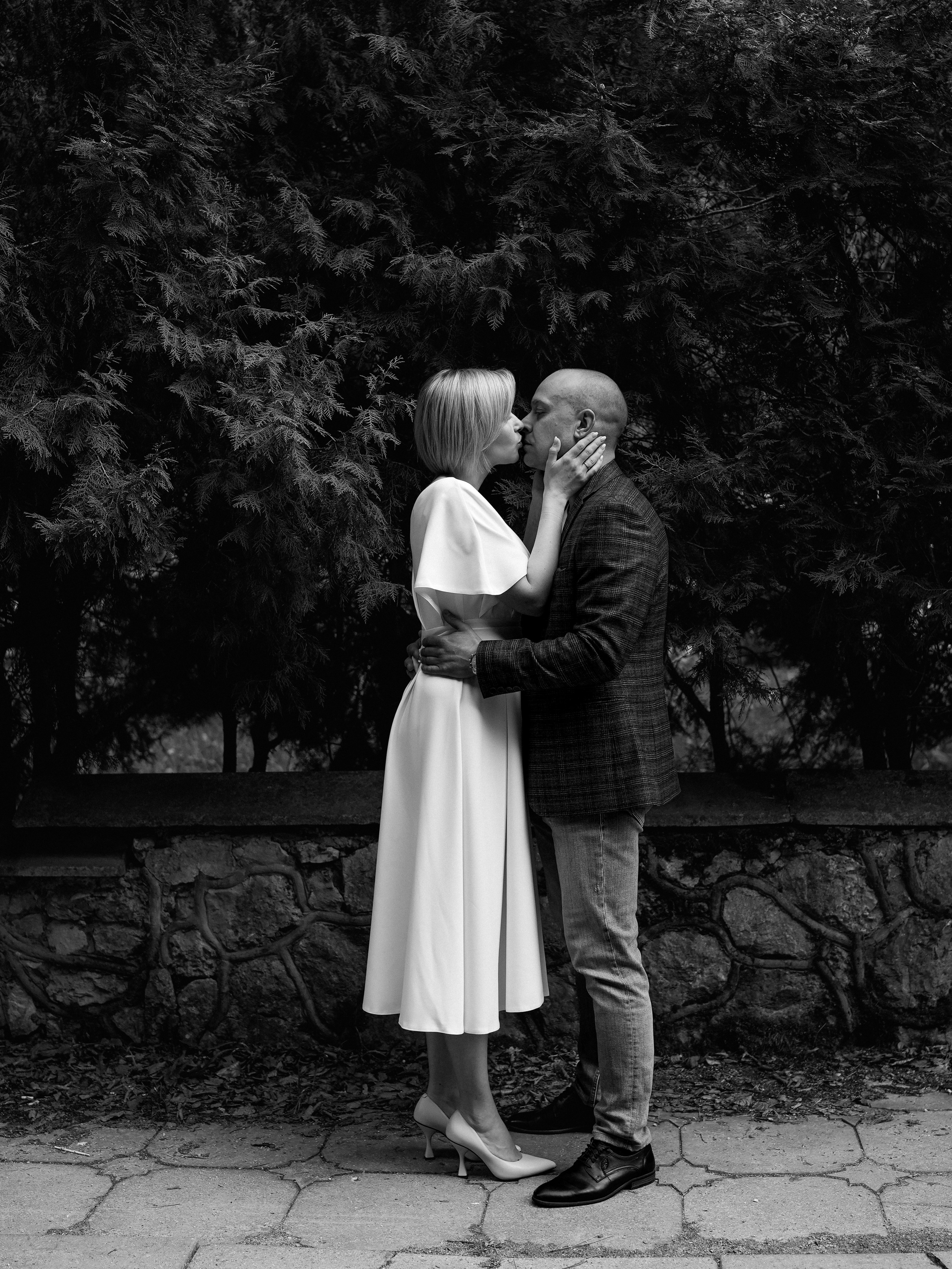 Свадебная съемка Таисии и Андреяи. Свадебный фотограф Ирина Беляева Пятигорск|Кисловодск|Эльбрус|Домбай