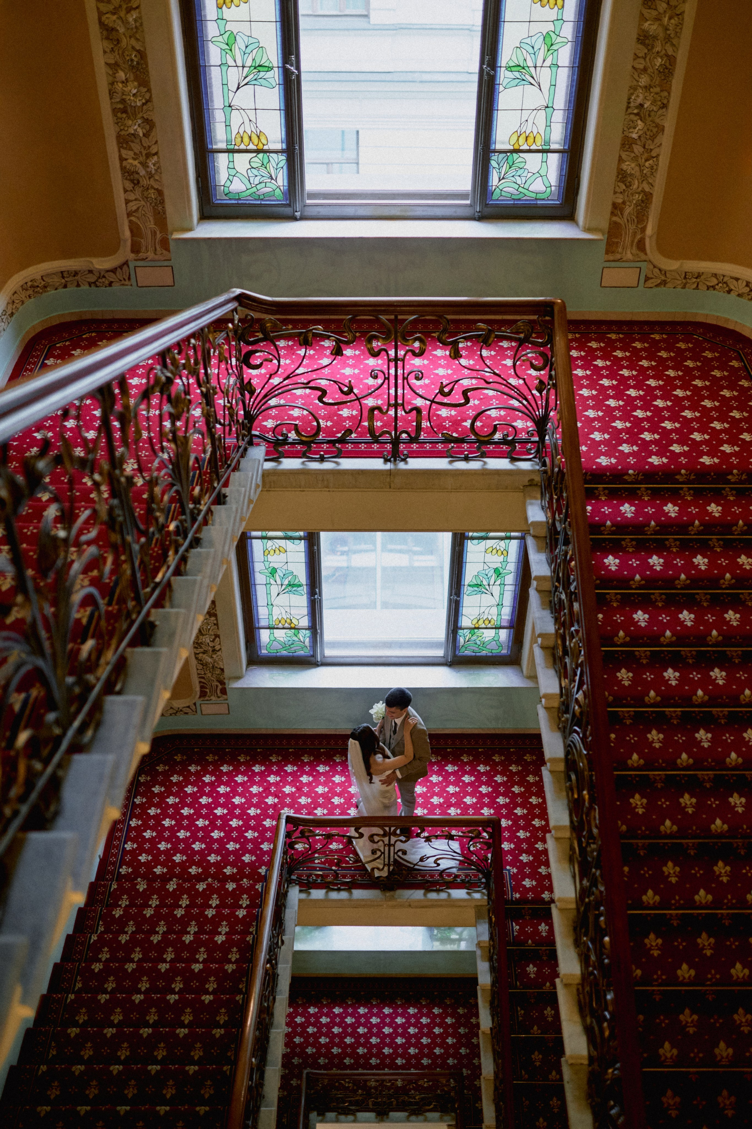 Свадебная фотосессия в Москве. Сестры Карабаза. Фотографы и ретушеры в Москве и Санкт-Петербурге