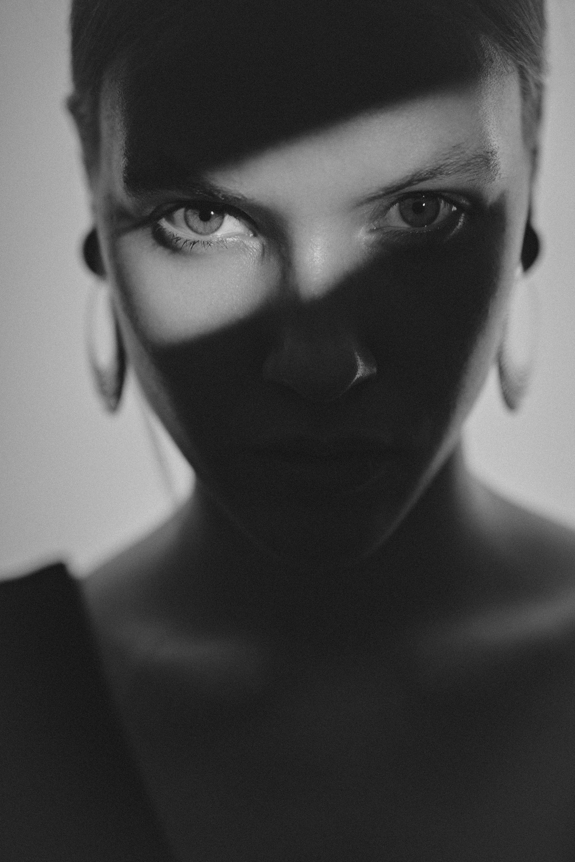 Портретный фотограф в Санкт-Петербурге Антон Овчинников