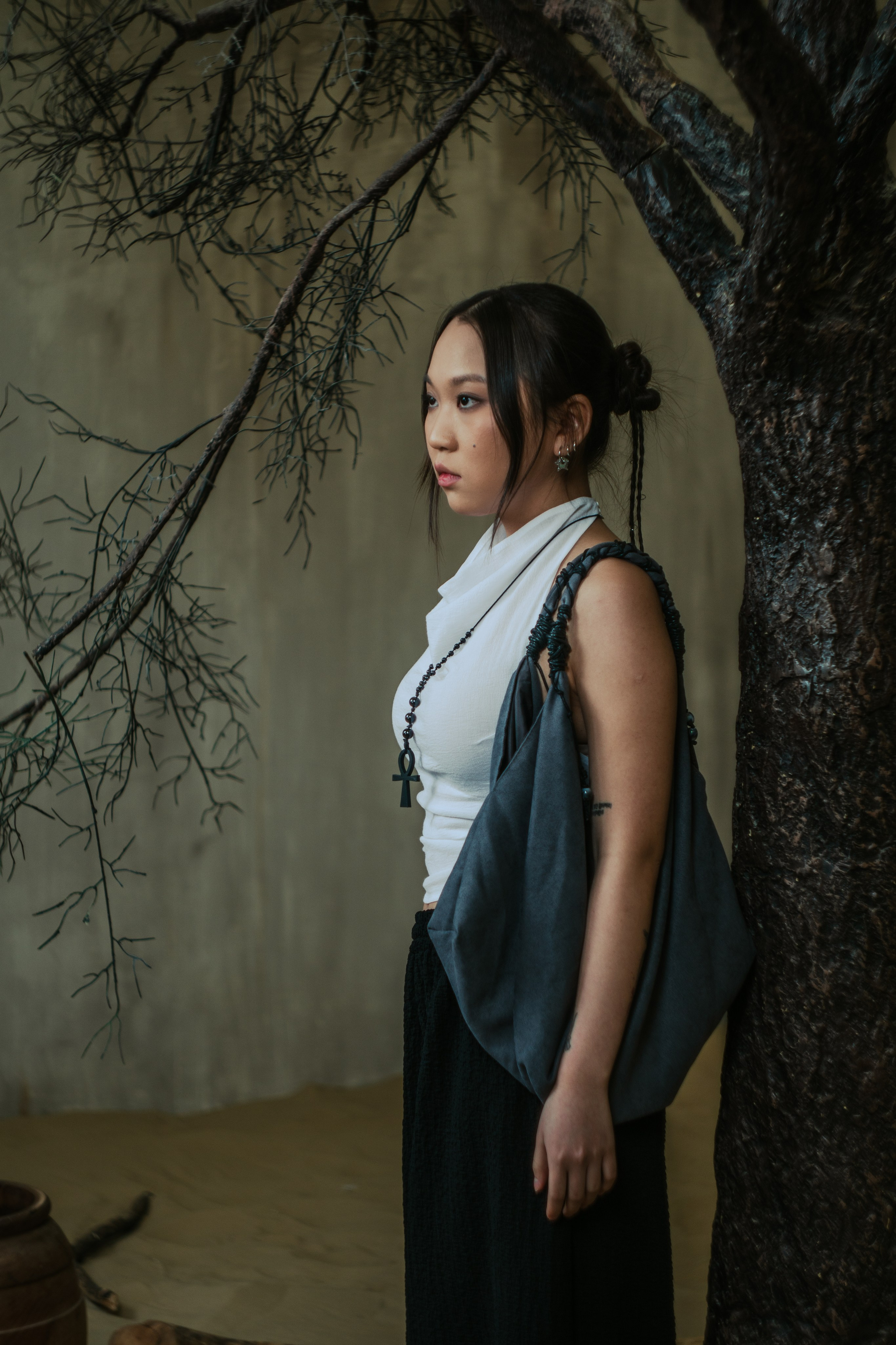 Пыль времени. Фотограф Крутой Максим