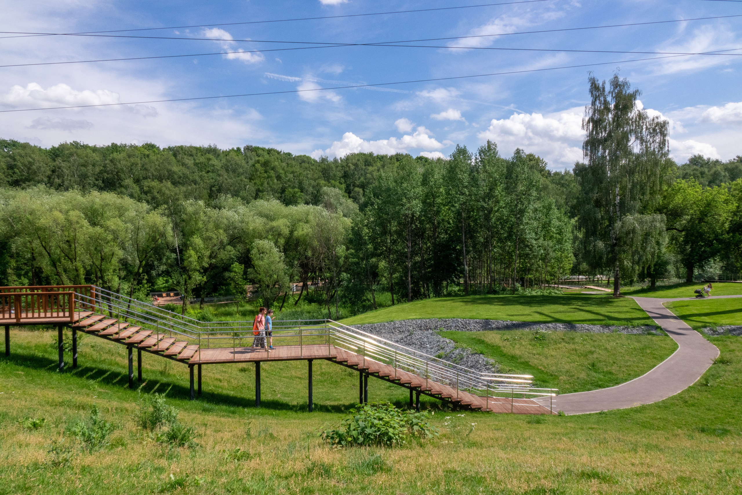 Альбом с примерами фотографий разных городов России. Коммерческая фотосъёмка городской среды, архитектуры и производственных объектов